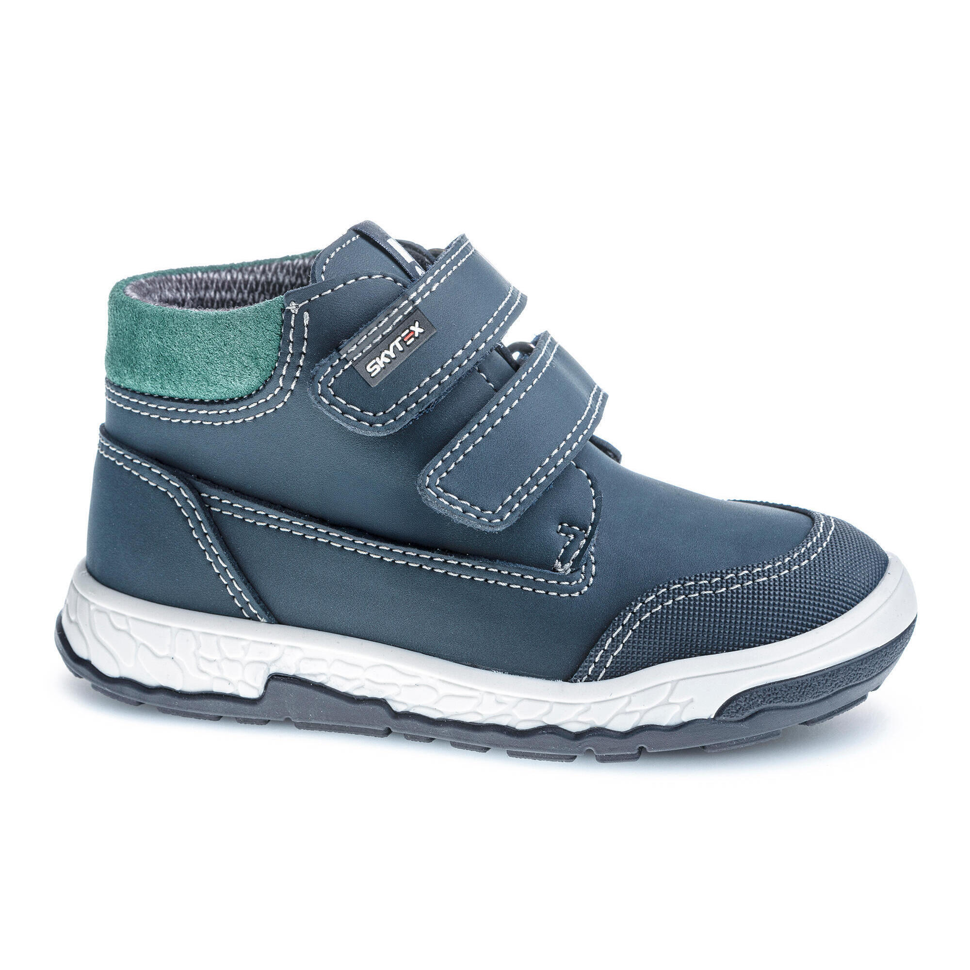 Buty PABLOSKY 518724P Niebieski