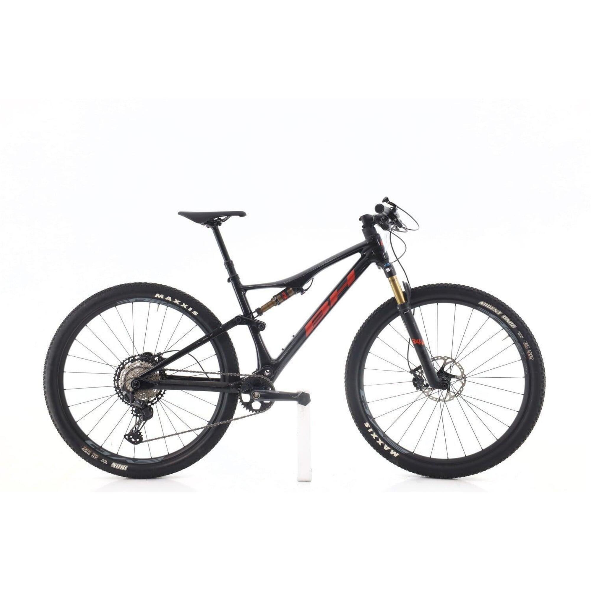 Second life · R. górski · BH Lynx Race Evo XT · W bardzo dobrym stanie