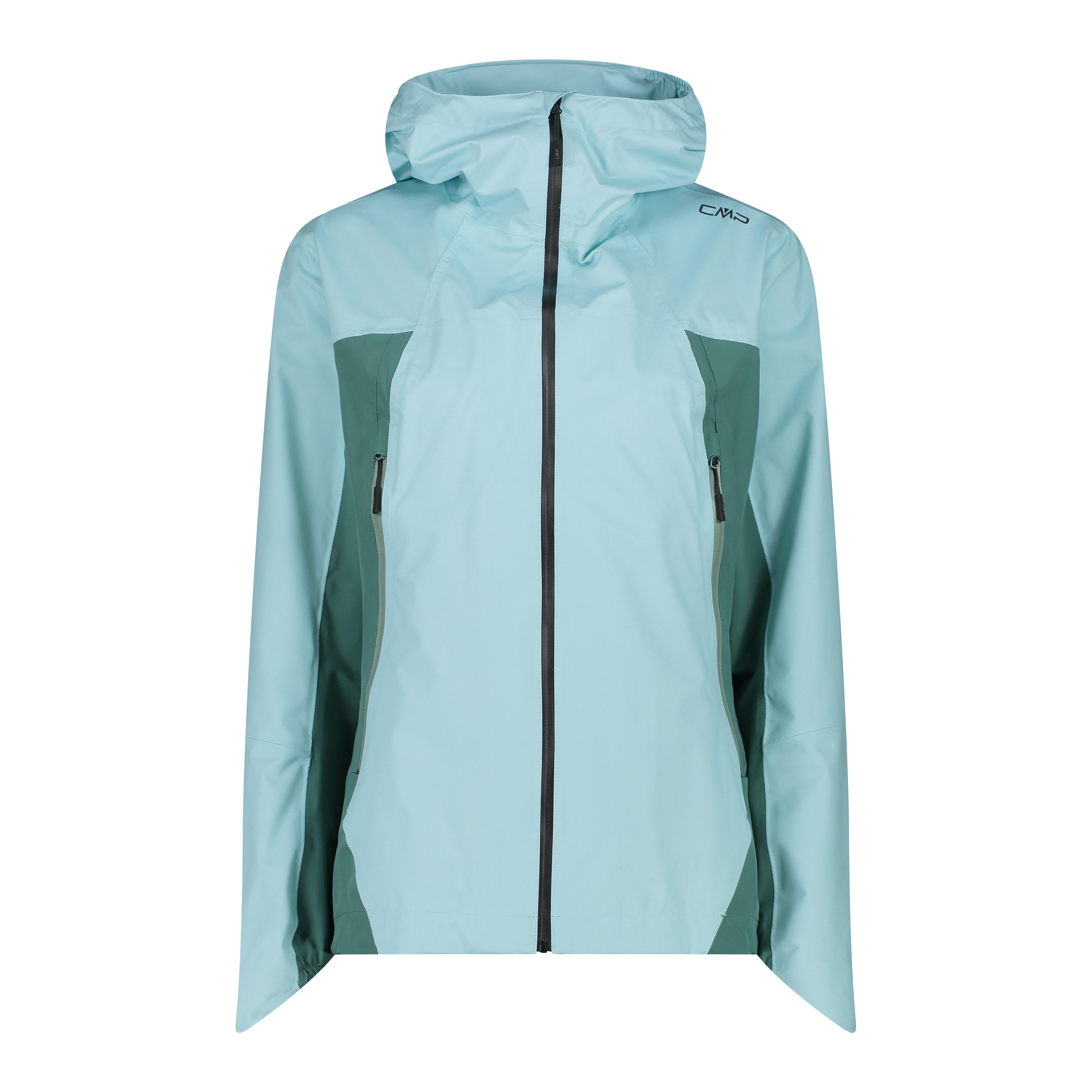 Kurtka przeciwdeszczowa damska CMP