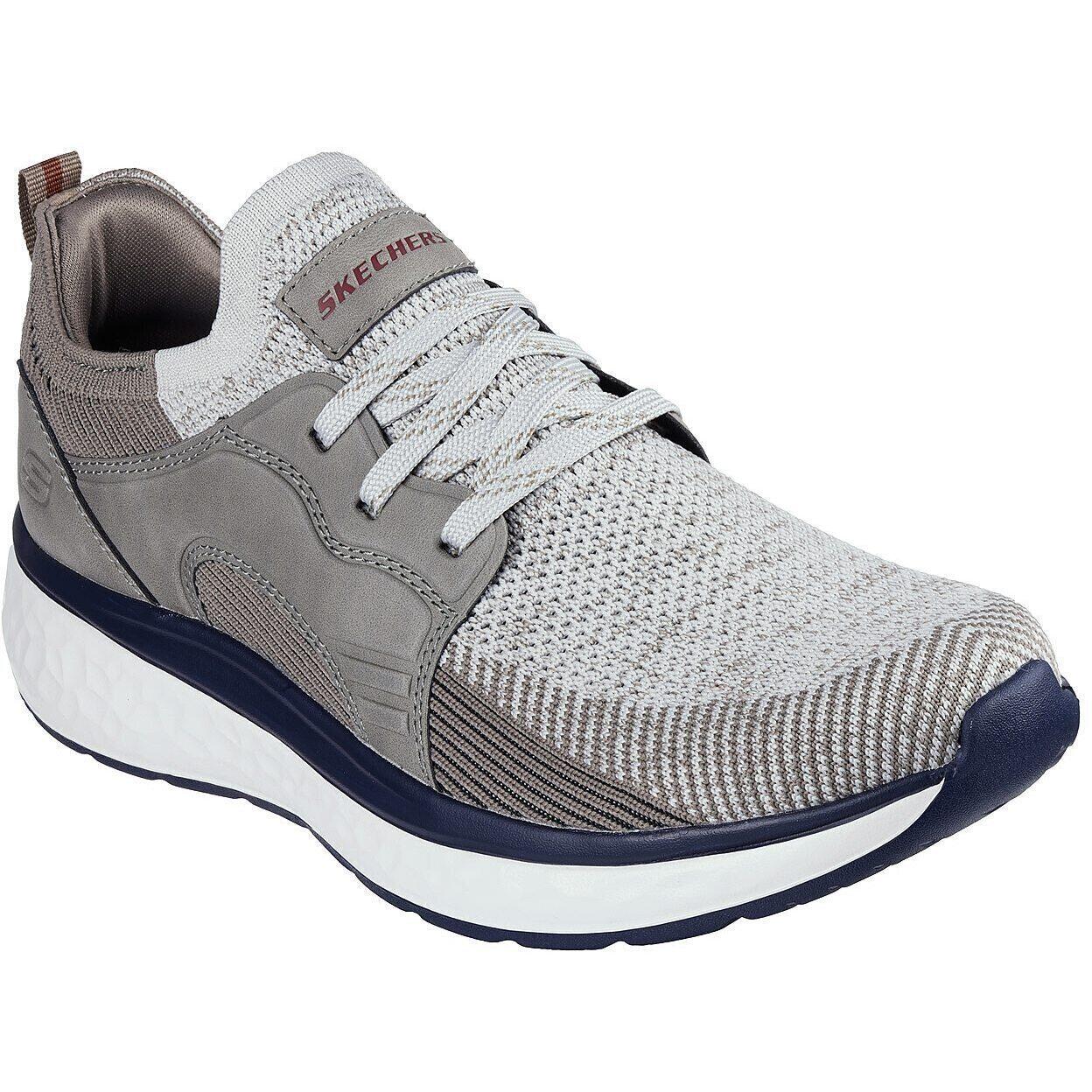 Buty sportowe męskie Skechers Lancer Dalton