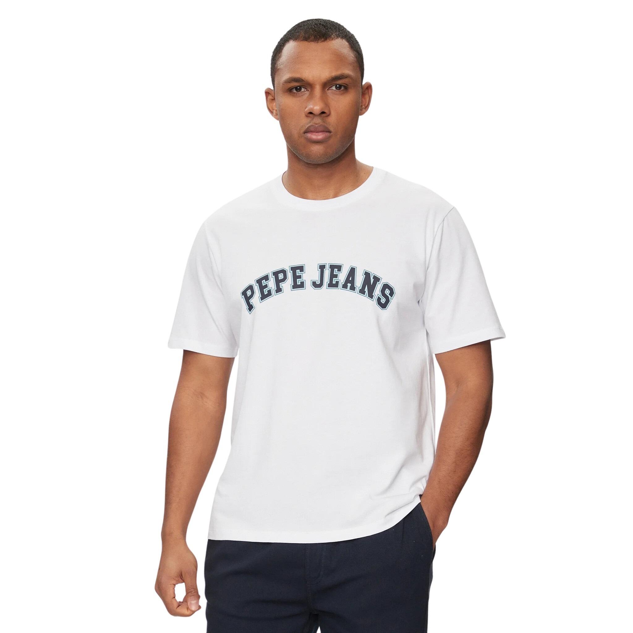 Koszulka Pepe Jeans Clement