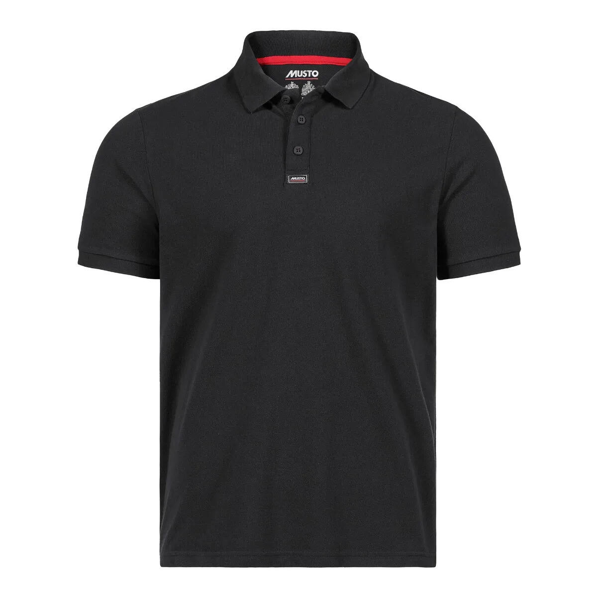 Polo Musto Essential Pique