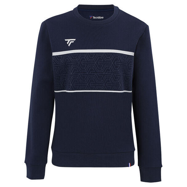 Bluza dziewczęca Tecnifibre Team