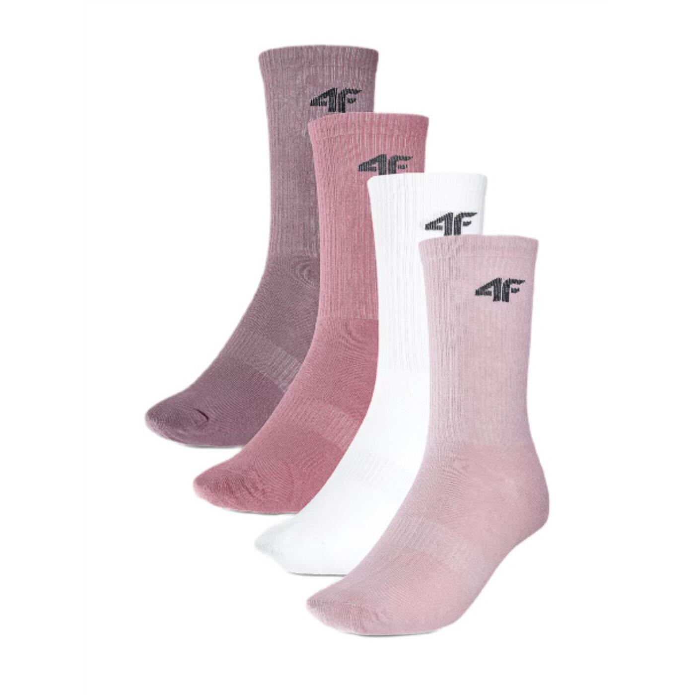 Skarpetki dla dziewczynki 4F