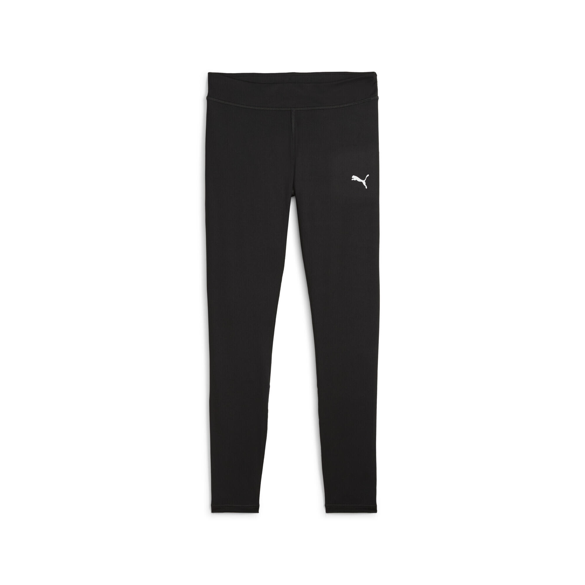 Damskie legginsy Essentials z poliestru PUMA