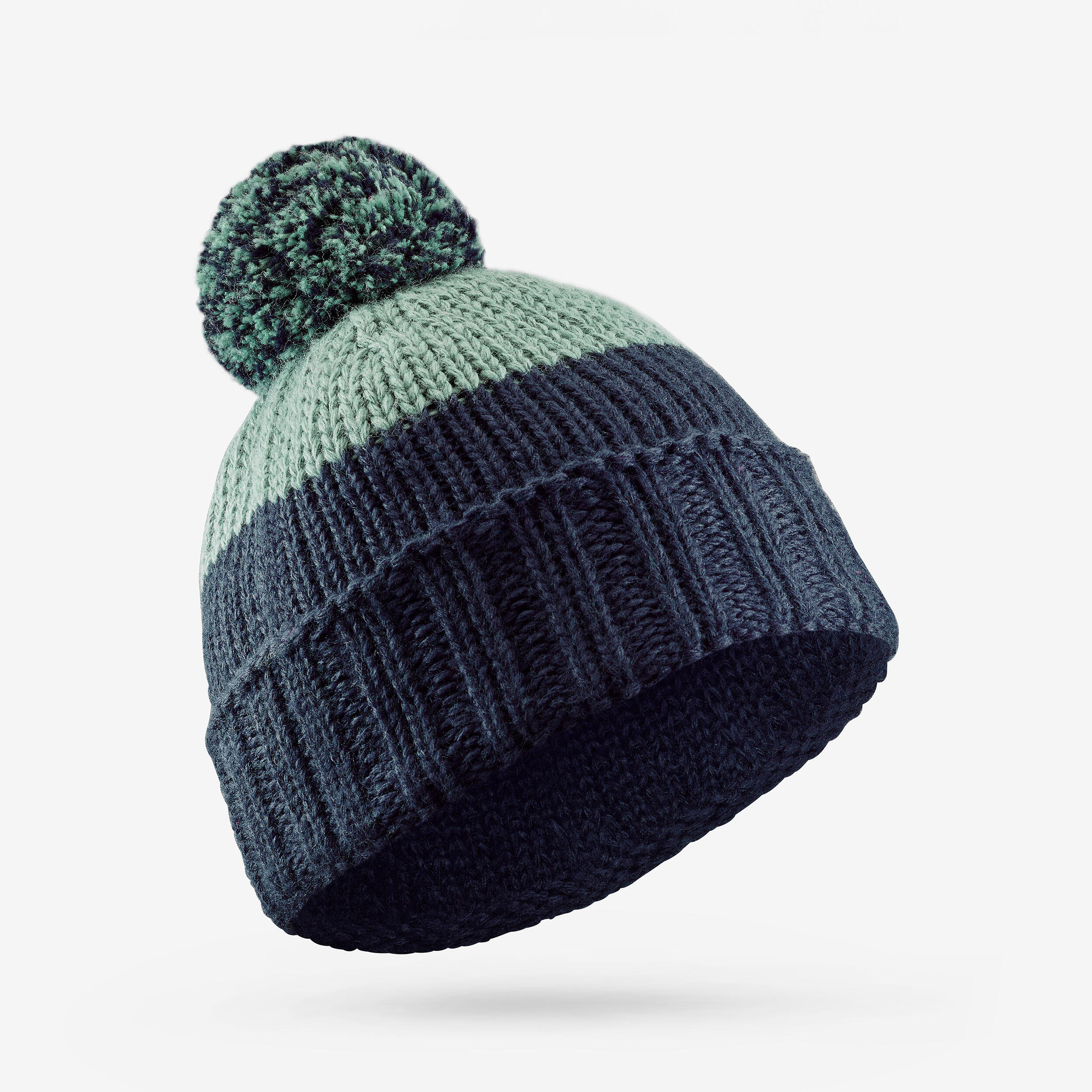 Czapka narciarska dla dzieci Wedze Grand Nord 500