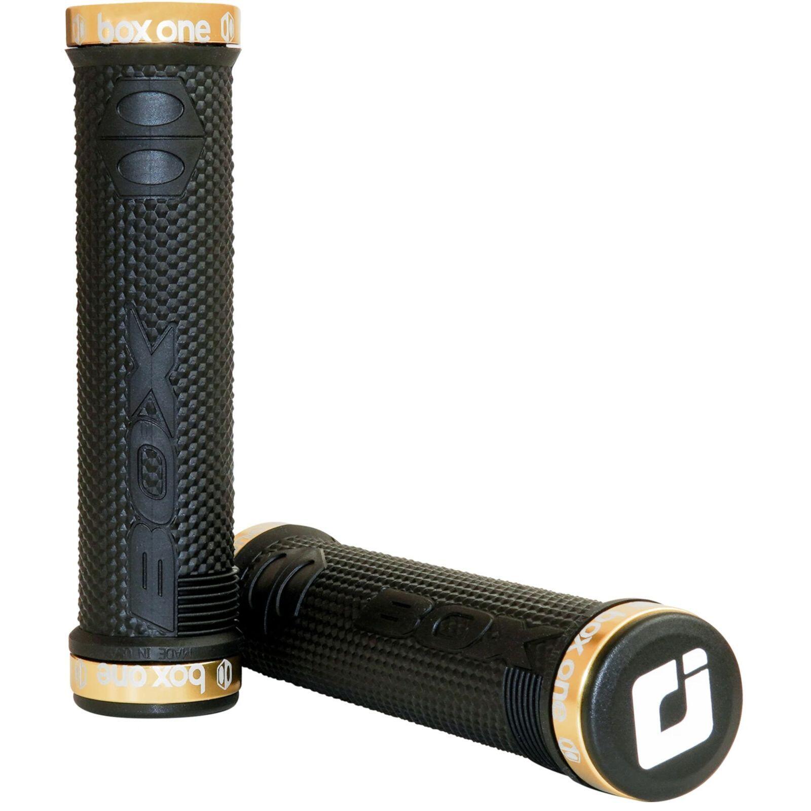 Uchwyty rowerowe Box Components One