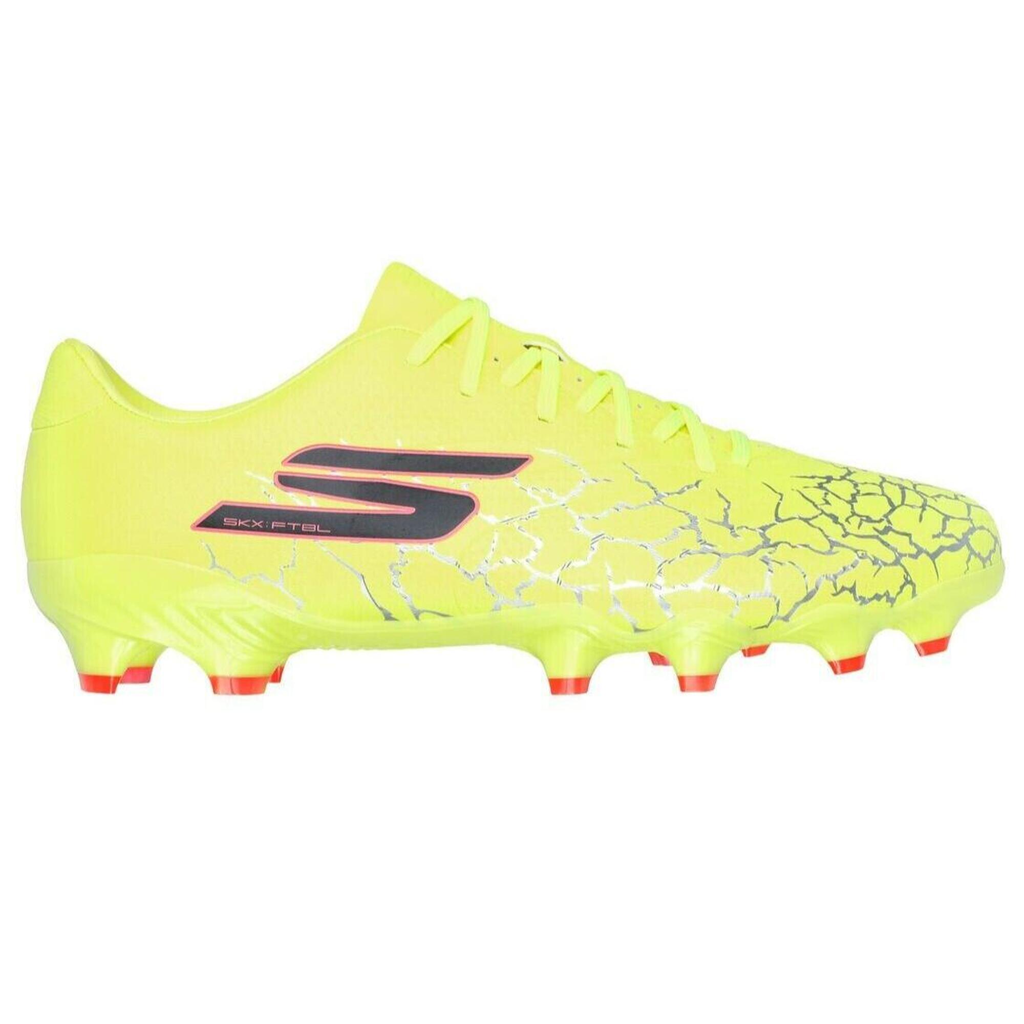 Buty piłkarskie męskie Skechers SKX Academy Gold 1.5 FG