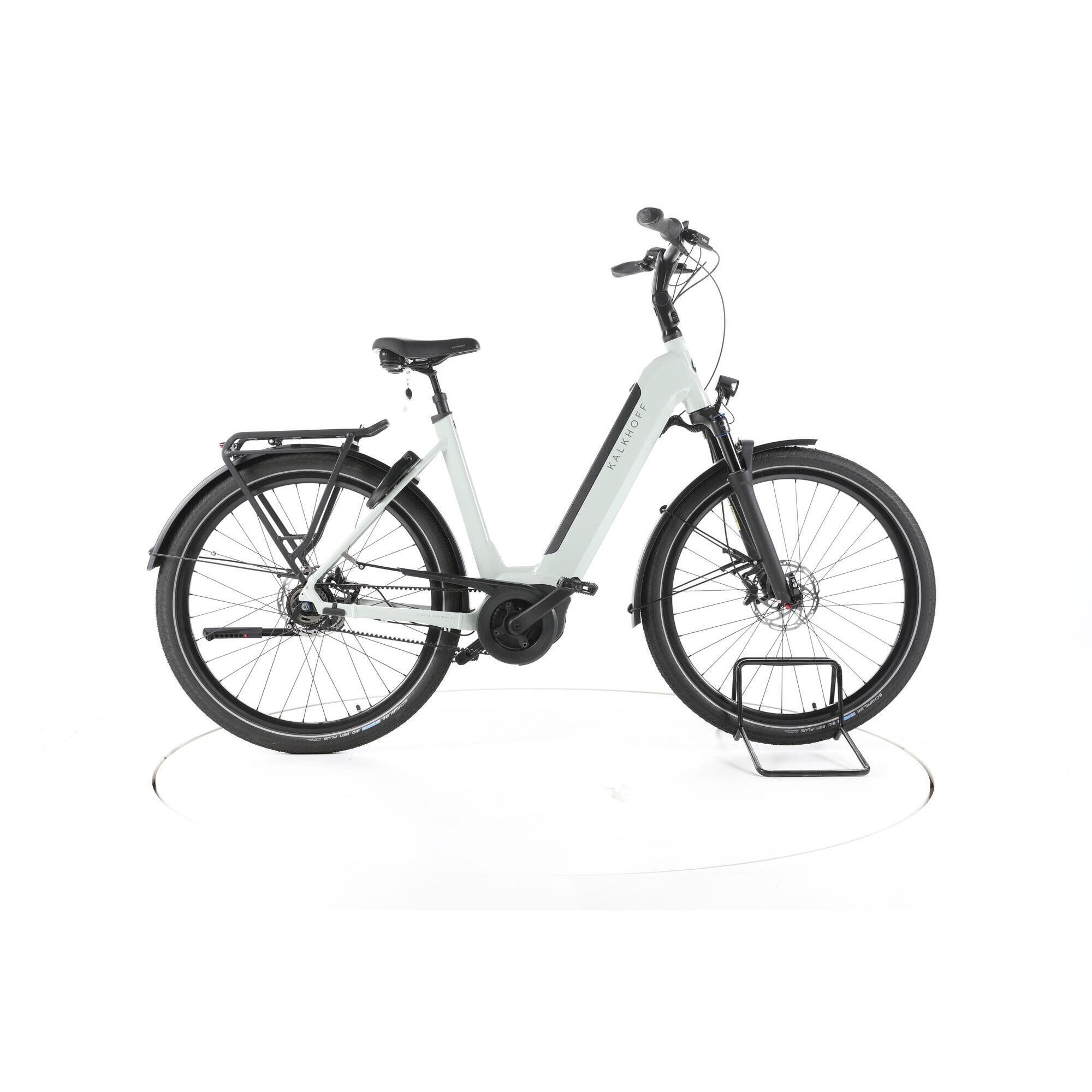 Second Life - Kalkhoff Image 5.B Advance+ Niska rama - Bardzo dobry stan