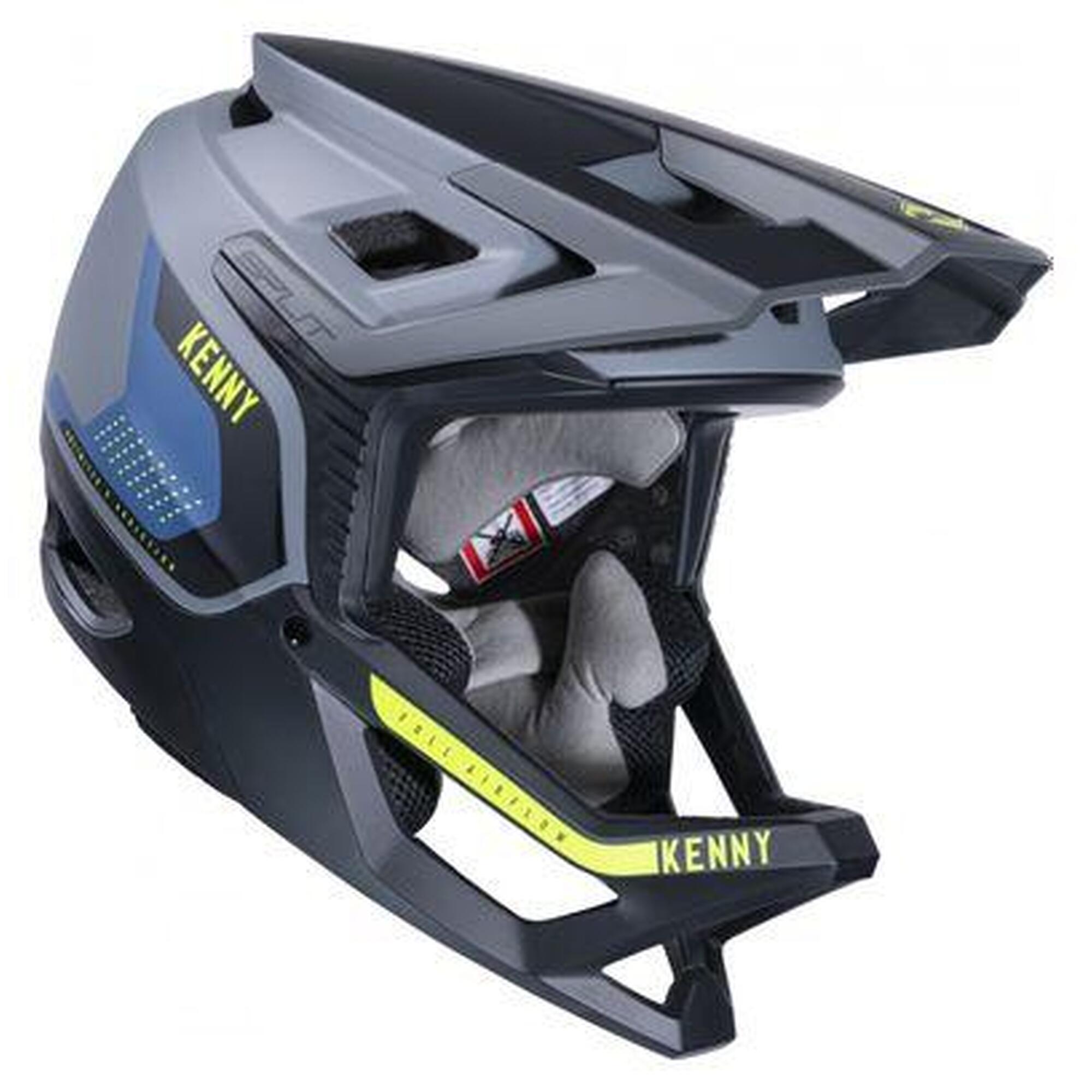 Zestaw słuchawkowy Kenny Split