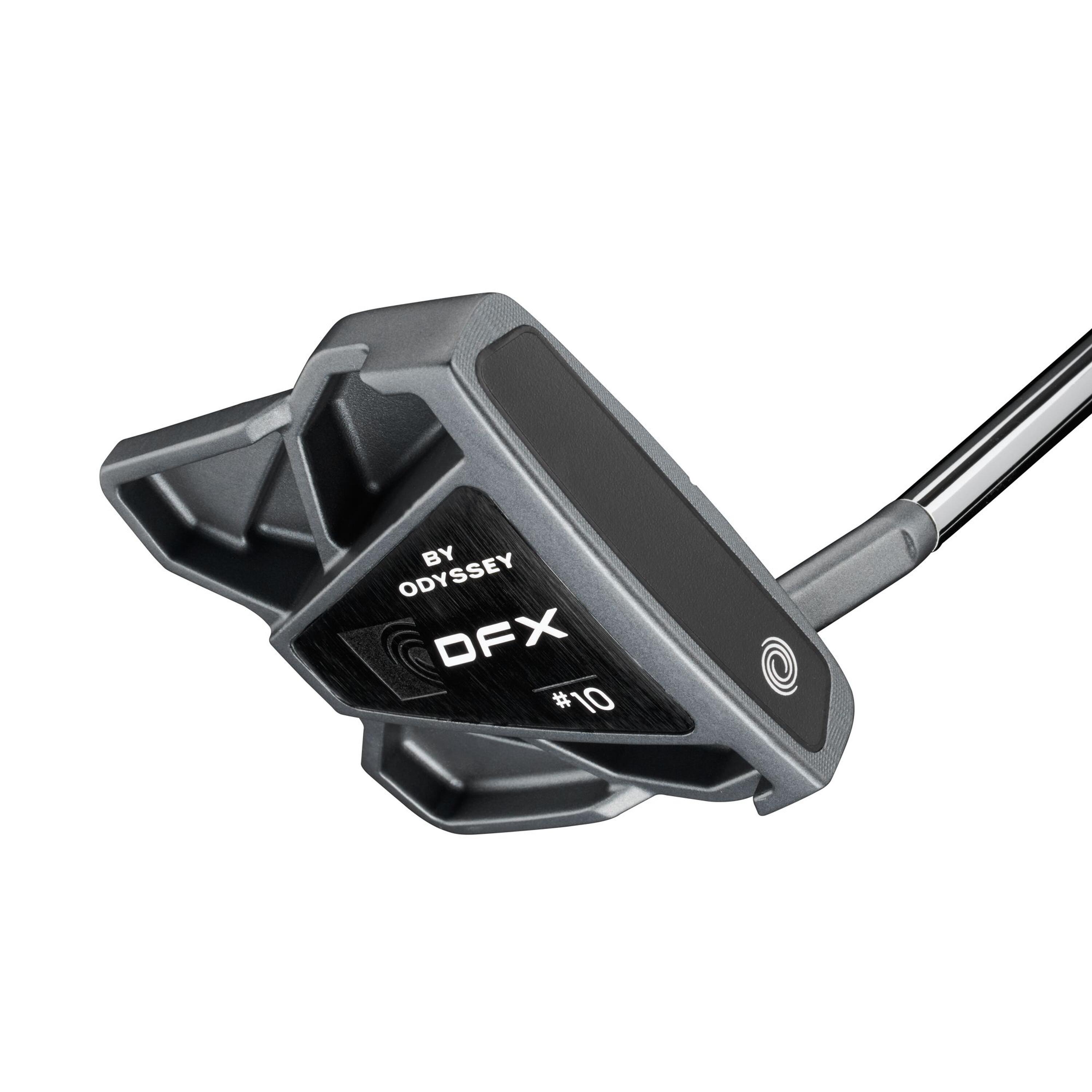 Kij golfowy putter Odyssey DFX #10 dla praworęcznych 34"