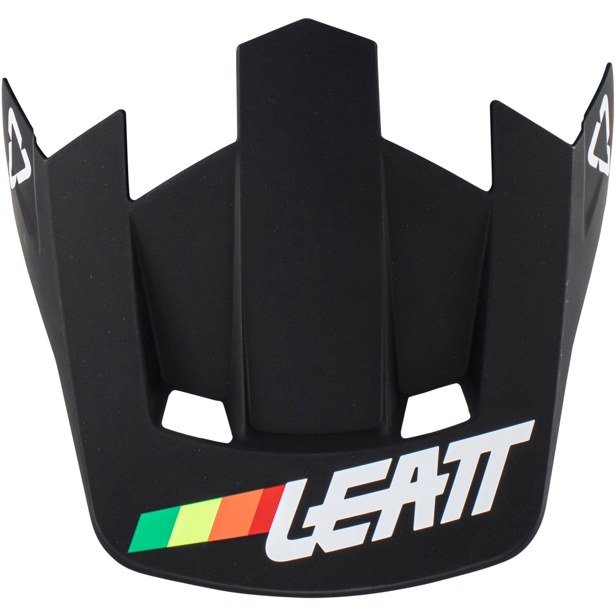 Daszek do kasku rowerowego LEATT Visor MTB Gravity 1.0 V23 (r. Jr/S)