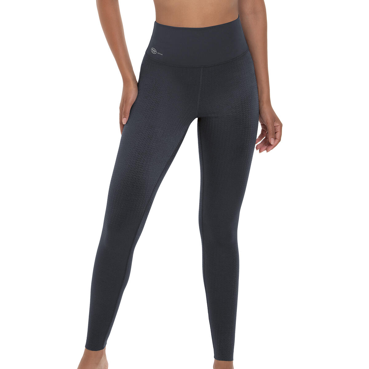 legginsy sportowe Basic