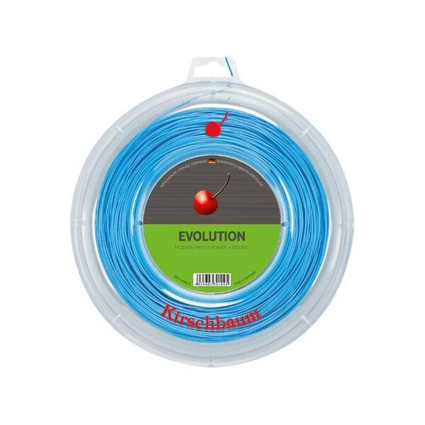 Naciąg do tenisa Kirschbaum Pro Line Evolution 1,20 mm 200 m