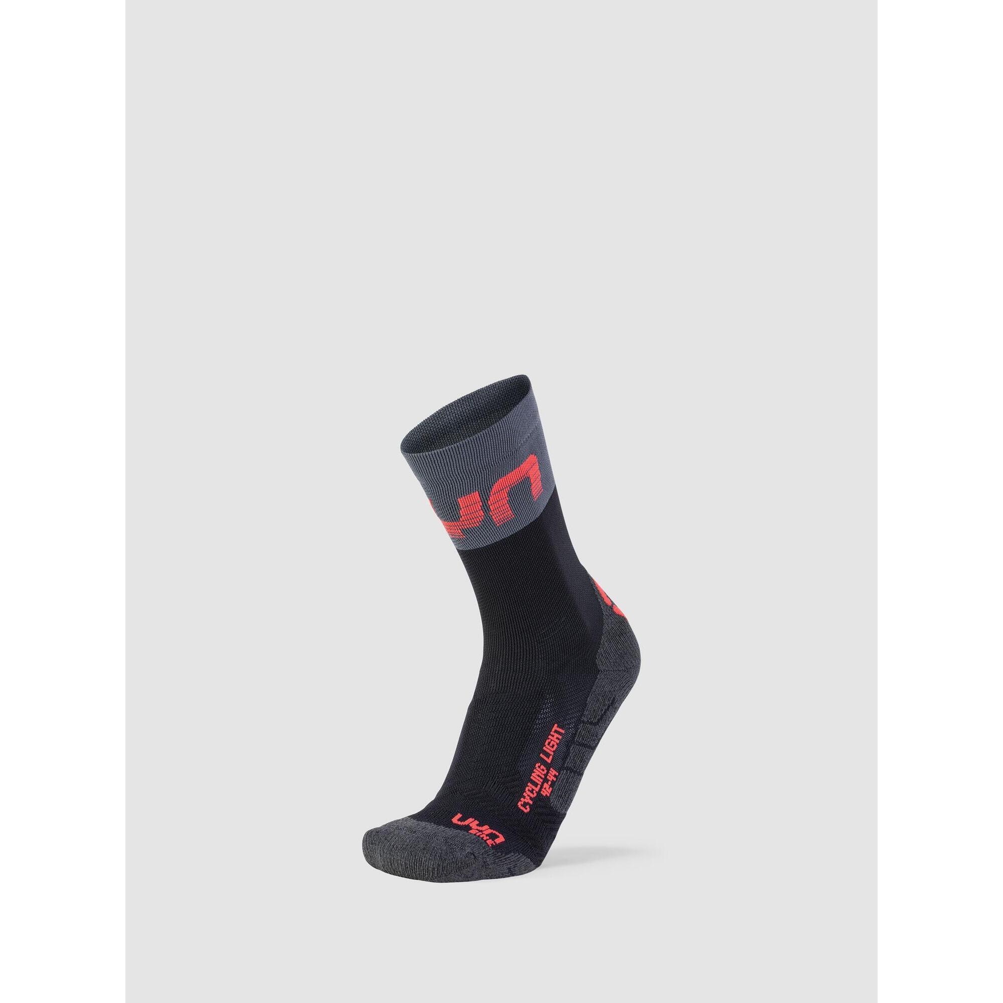 Cycling Light Socks