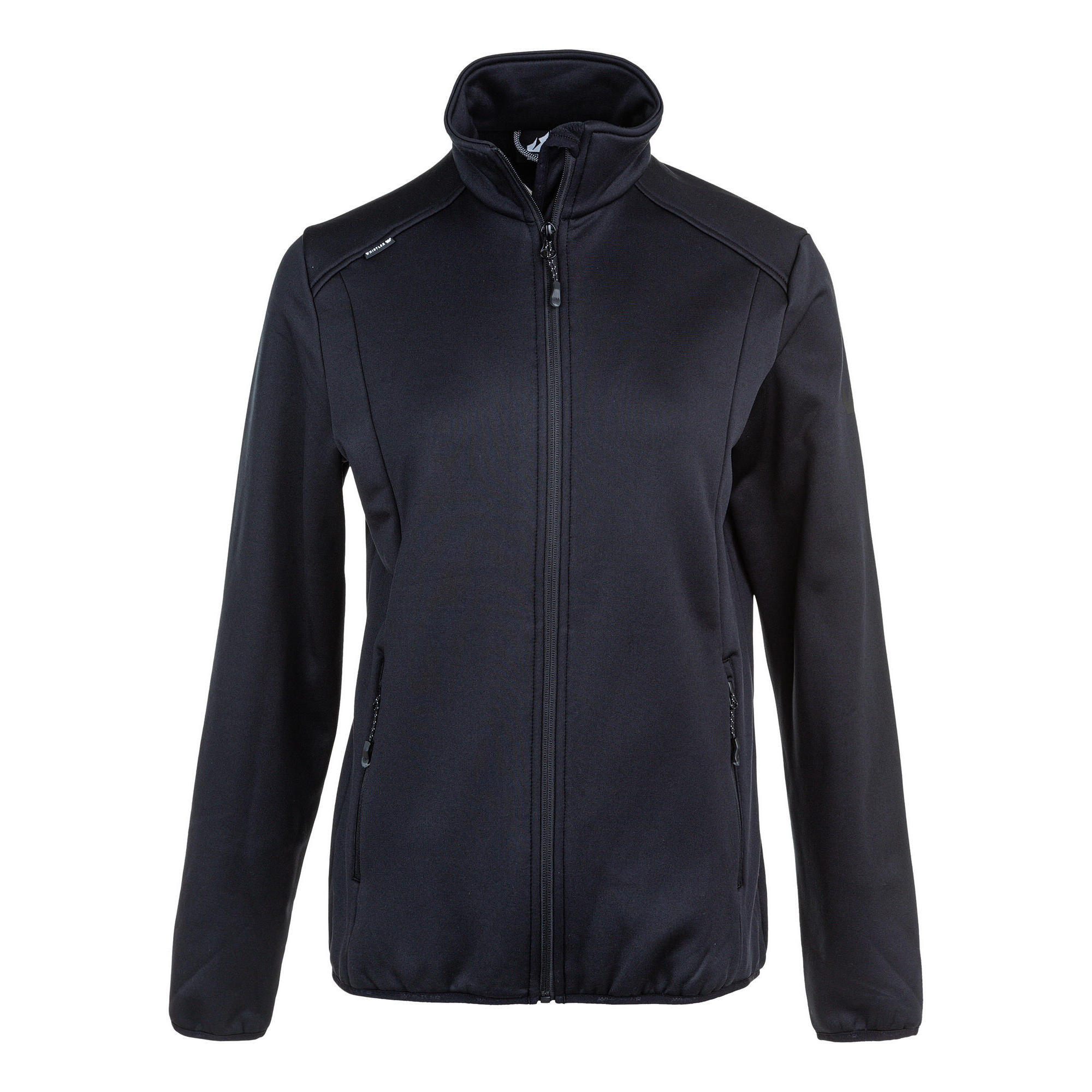 Bluza trekkingowa damska Whistler Zensa Powerstretch
