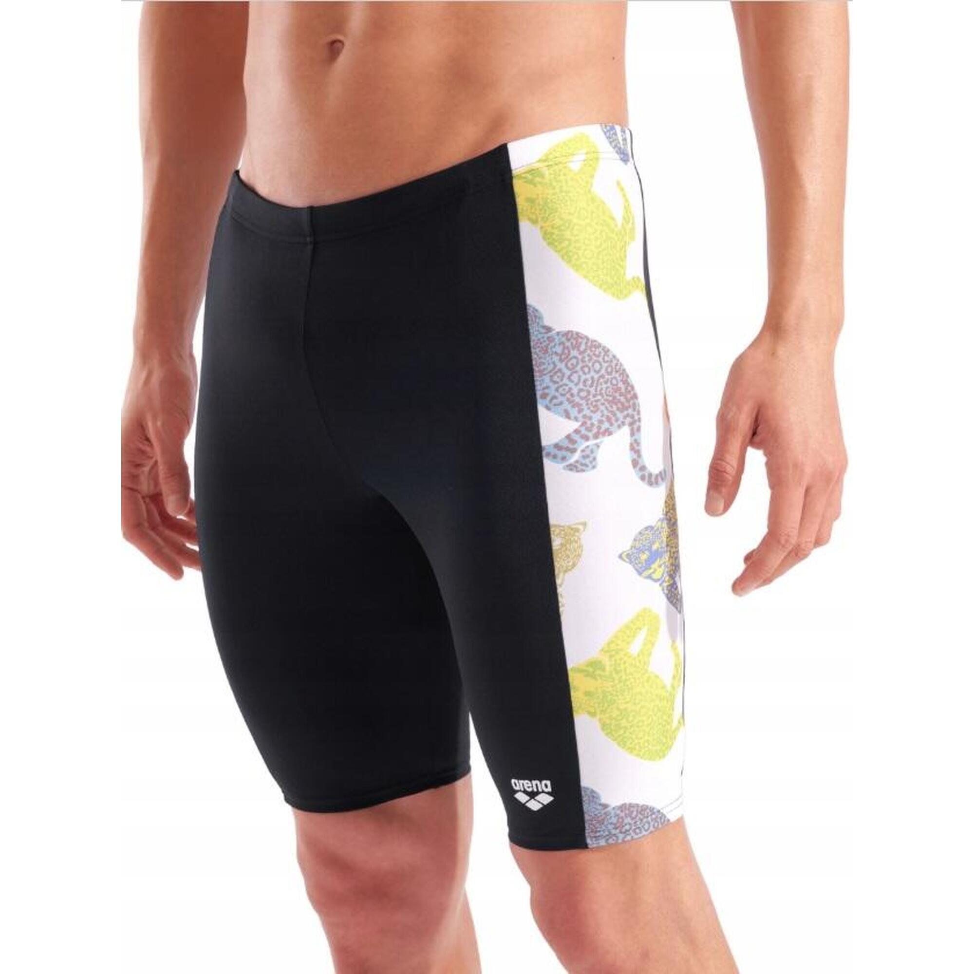 Jammery Arena In the Wild - spodenki do kolan