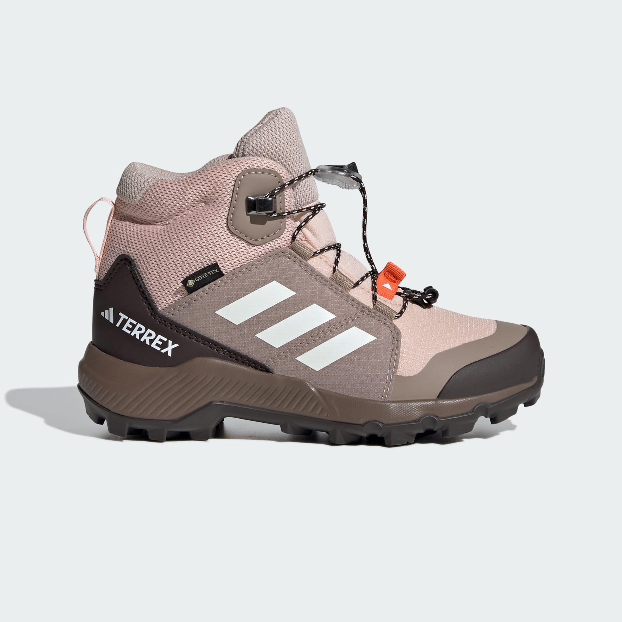 Buty Terrex Mid GORE-TEX Hiking