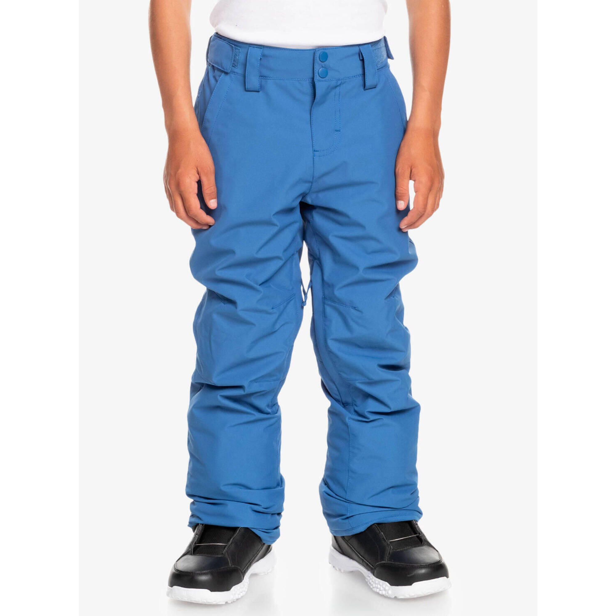 Spodnie narciarskie chłopięce Quiksilver Estate 10K