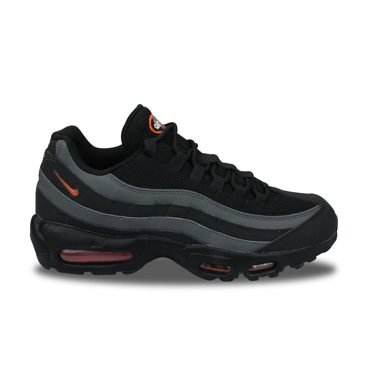 Buty do chodzenia unisex Nike Air Max 95