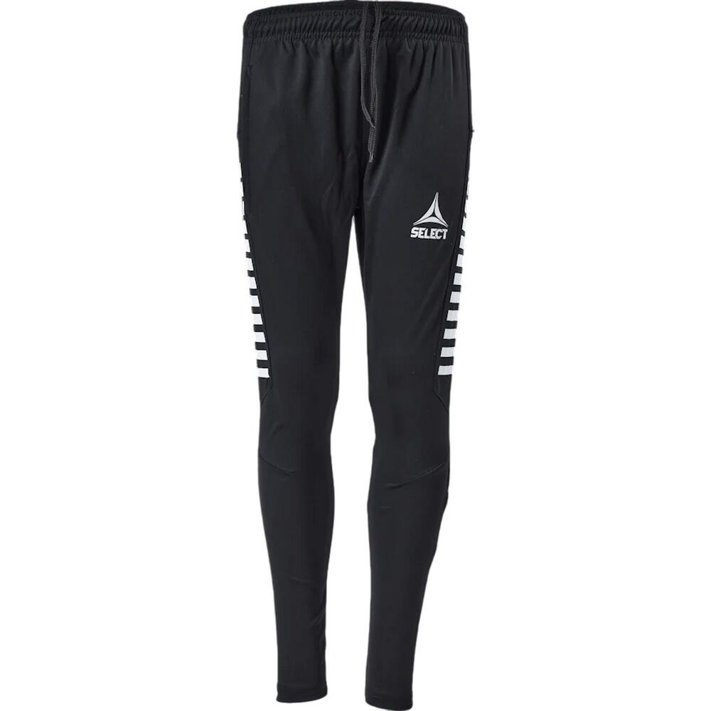 Spodnie Do Biegania Dziecięce Hiszpania Slim