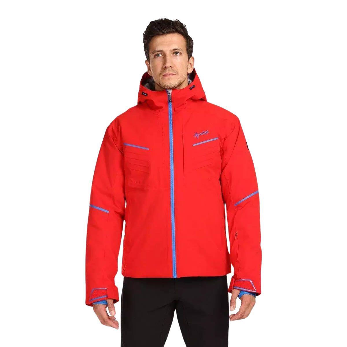 Męska kurtka narciarska Kilpi KILLY-M