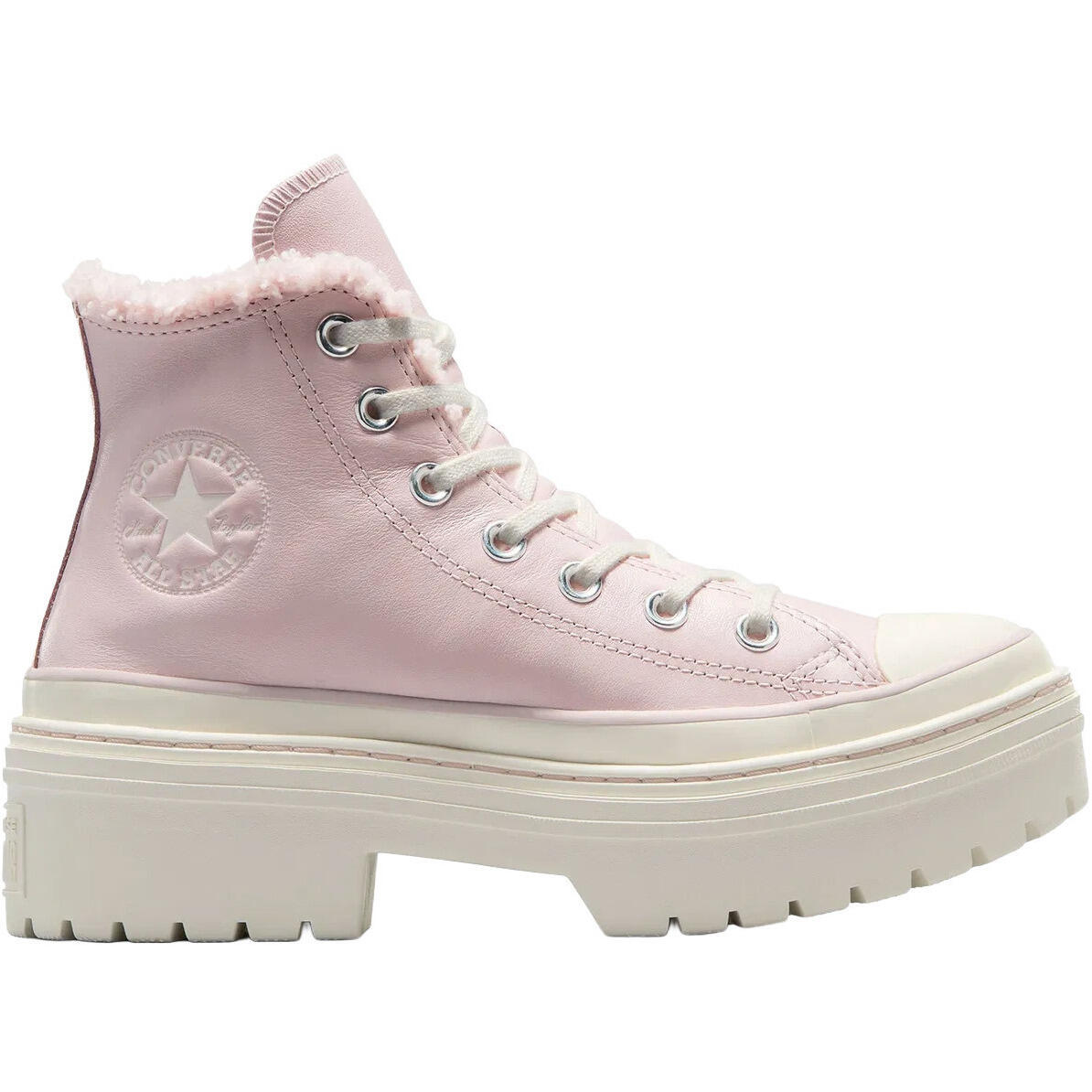 Buty Converse Chuck Taylor As Lugged Heel