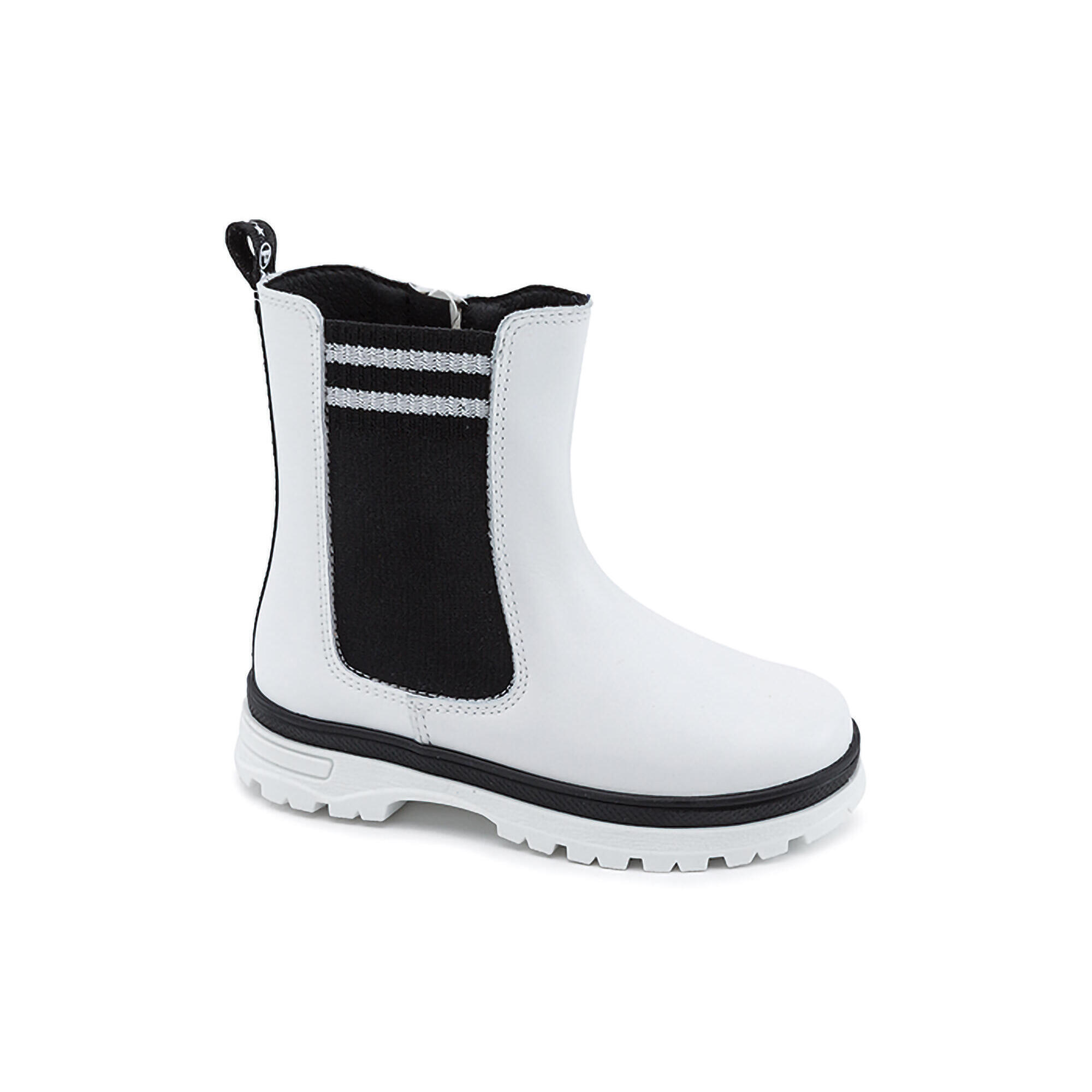 Buty PABLOSKY 413100P Biały