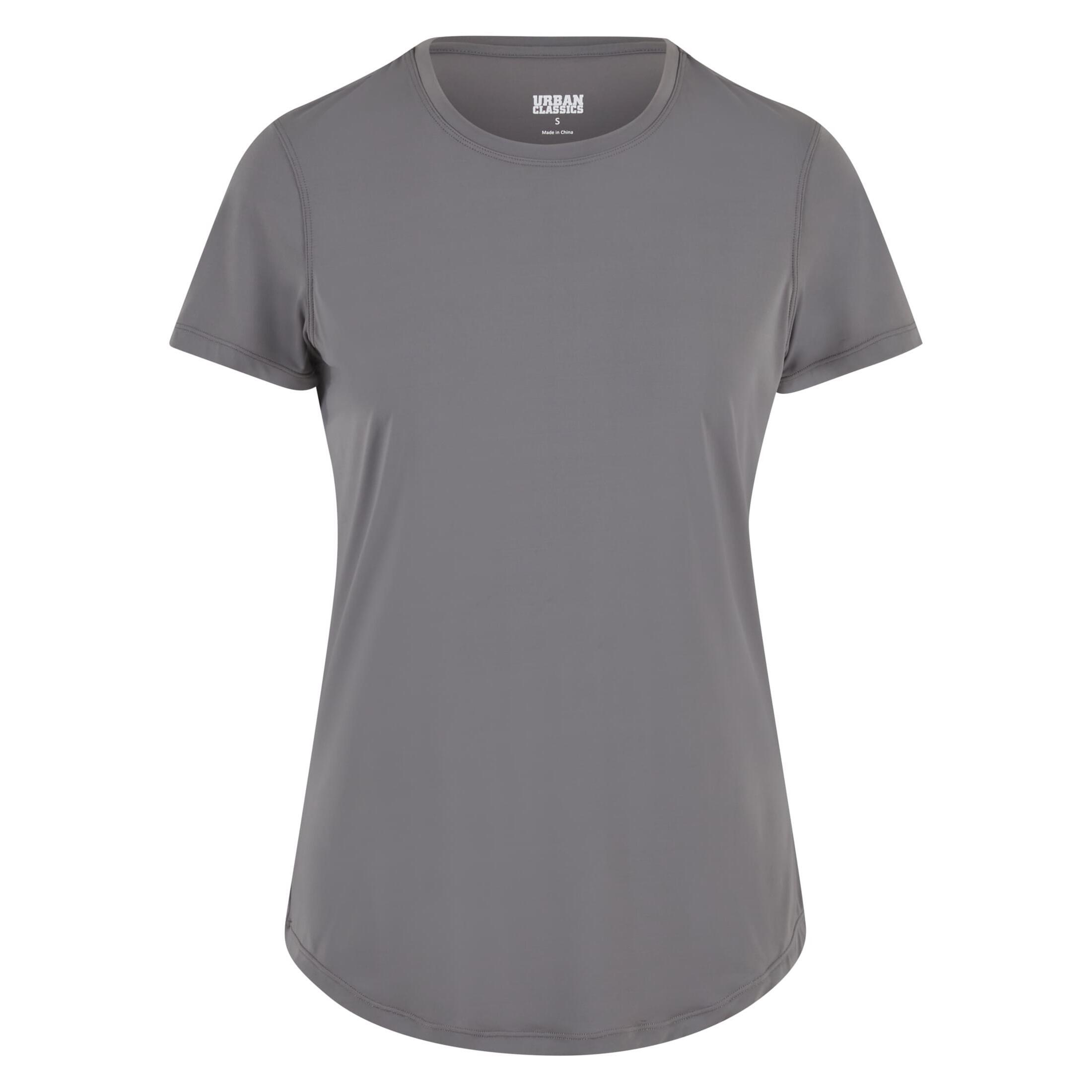 Damski jersey Urban Classics Sports