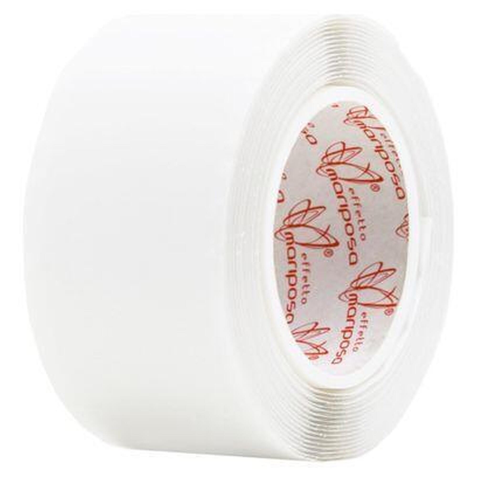 Shelter Roll 1m Klej ochronny drogowy (rolka 54 mm x 1 m x 0,6 mm)