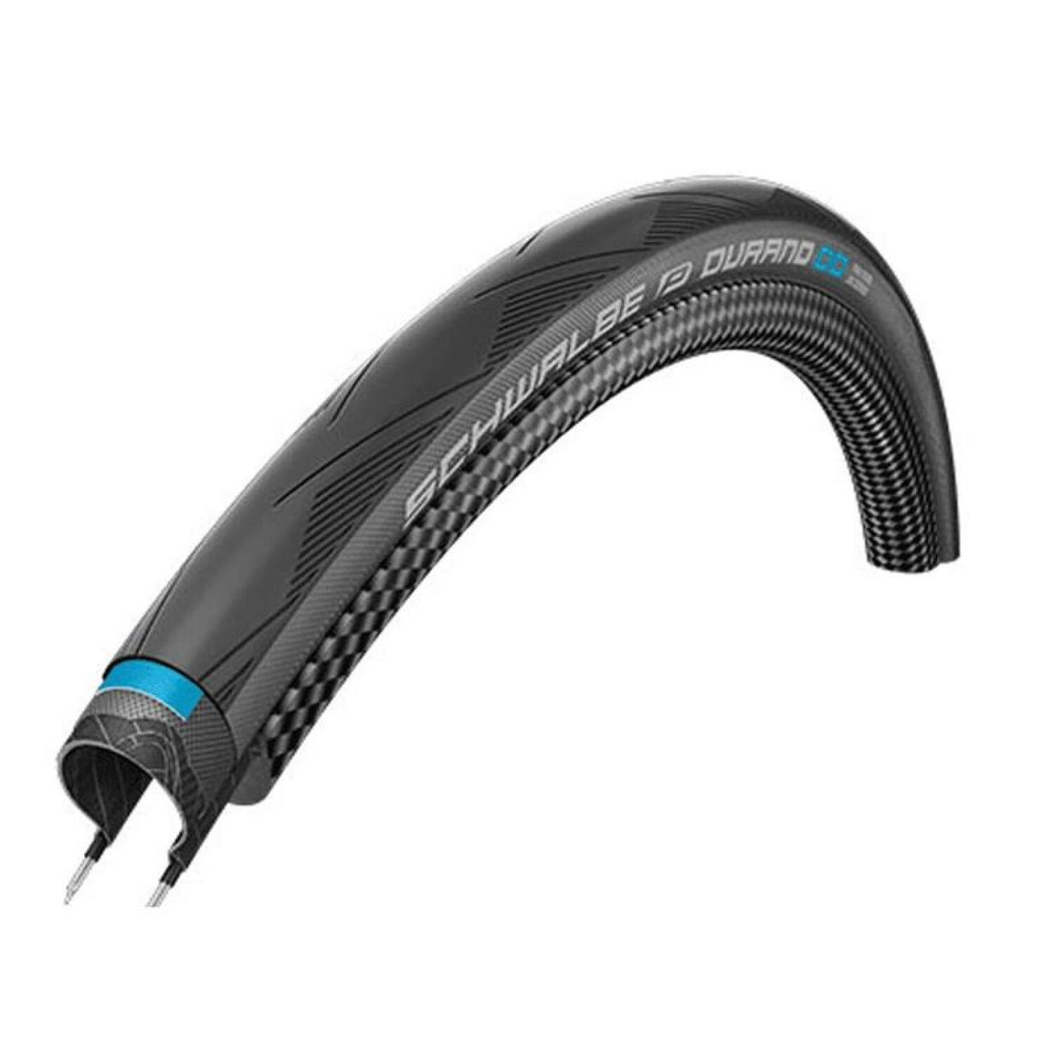 Opona sztywna Schwalbe Durano 20x1 1/8 R-Guard