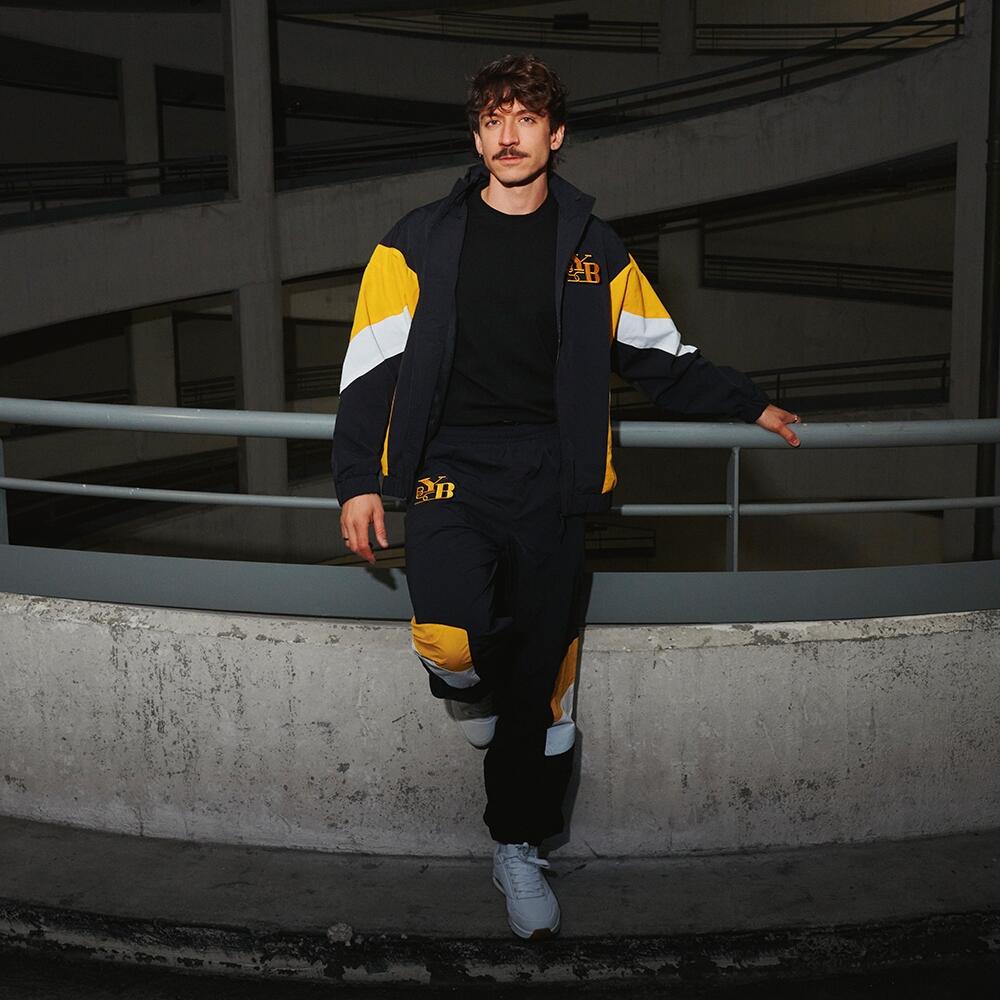 Spodnie treningowe BSC Young Boys