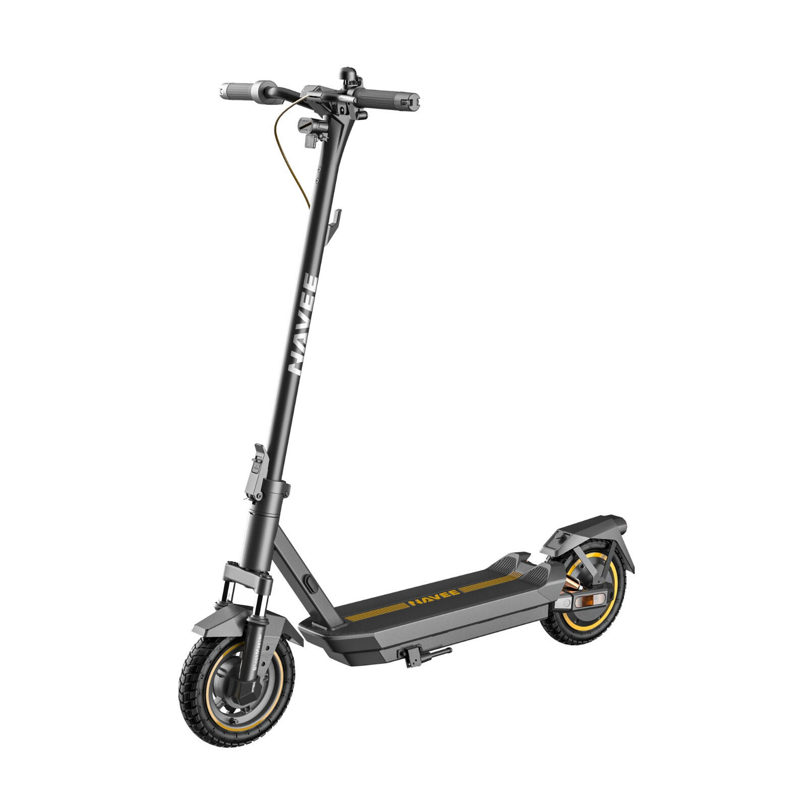 hulajnoga elektryczna NAVEE GT3 Max