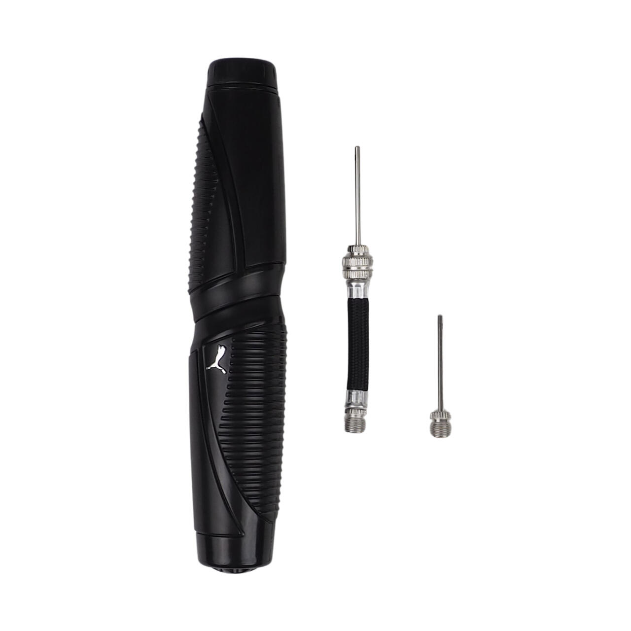 Pompka do piłek Puma czarna 51320 02