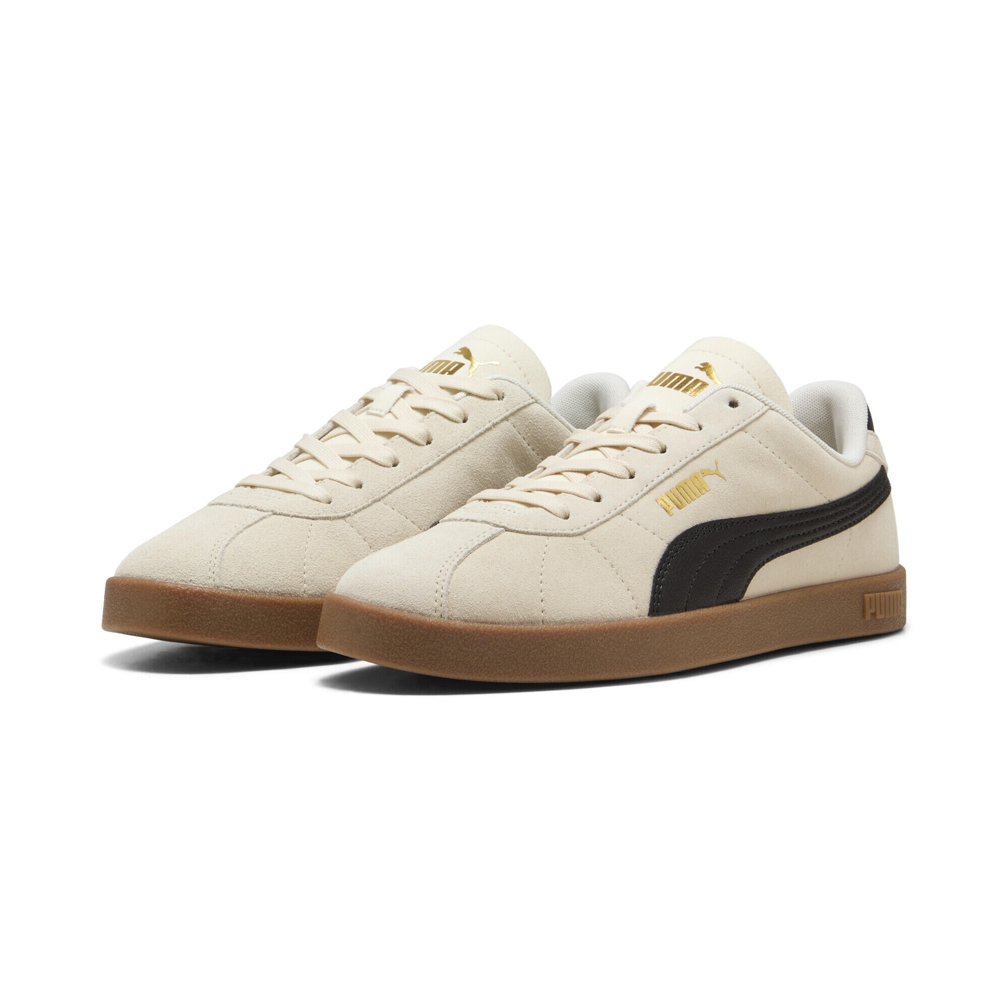 Buty sportowe męskie PUMA Club II