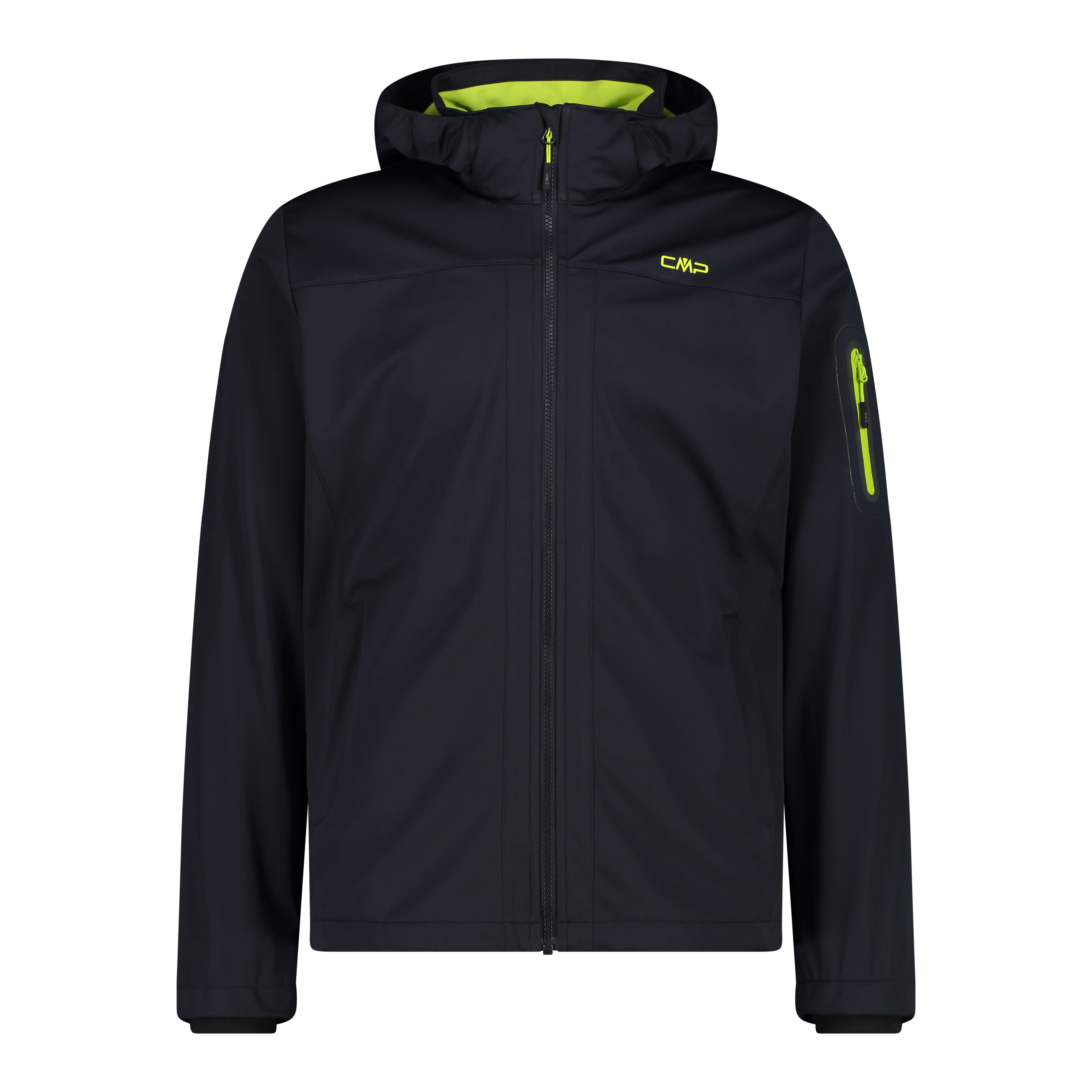 Kurtka męska turystyczna CMP 39A5027