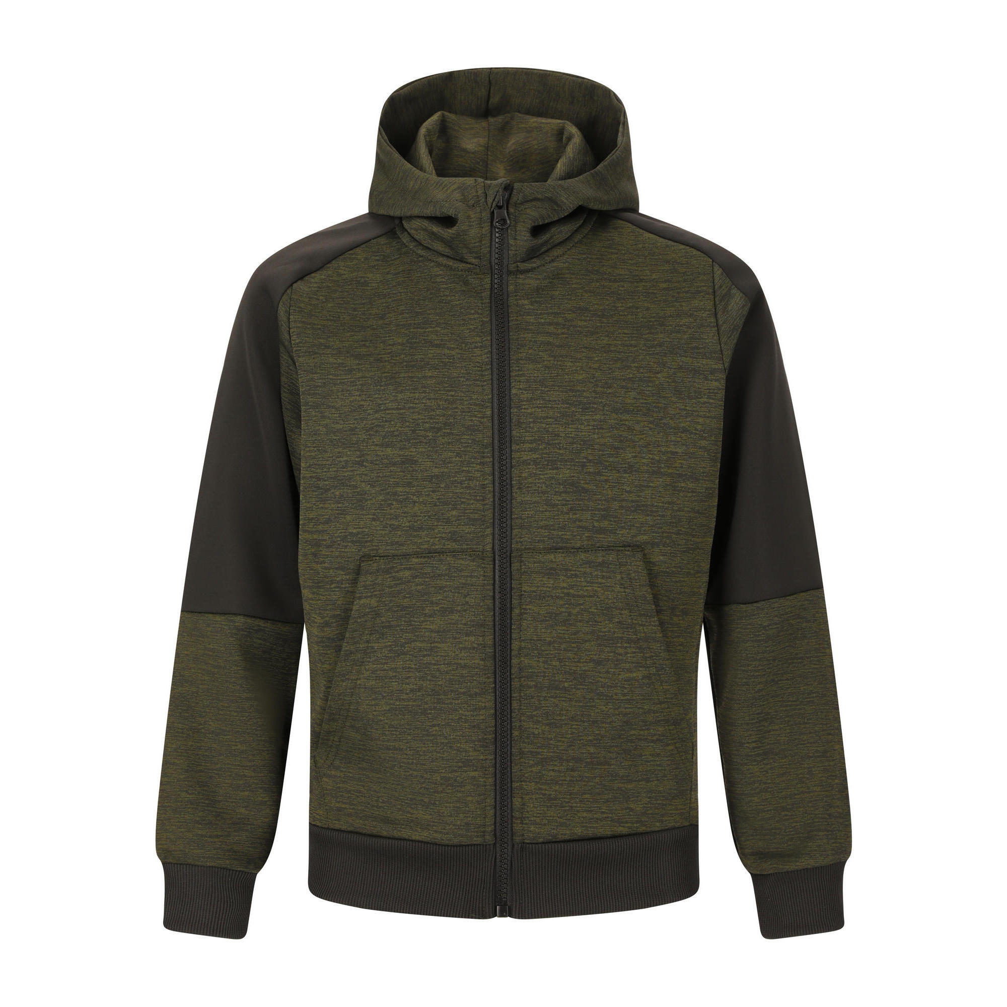 Bluza z kapturem dla dzieci Zigzag Manhattan