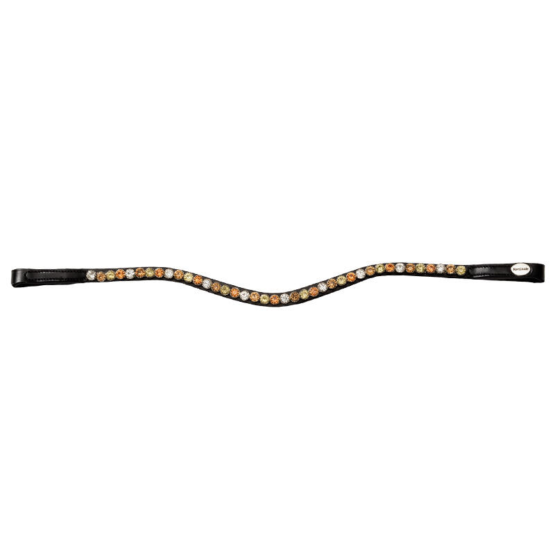 Naczółek dla konia Kavalkade Seasons Dreams - BC2