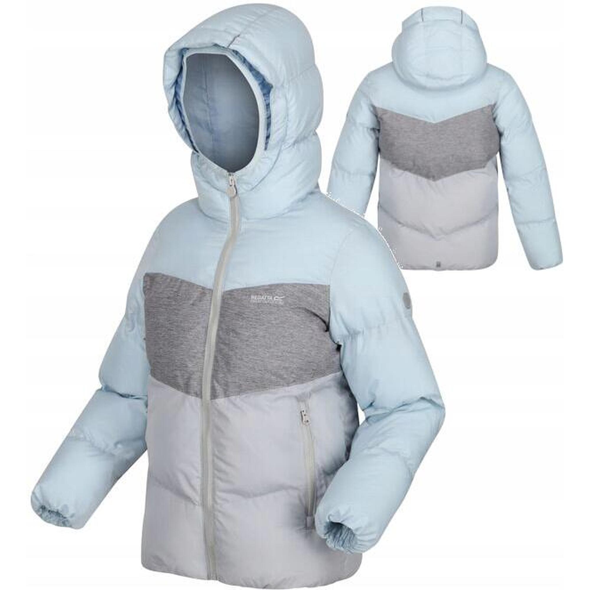 Kurtka zimowa dla dzieci Regatta Lofthouse VI