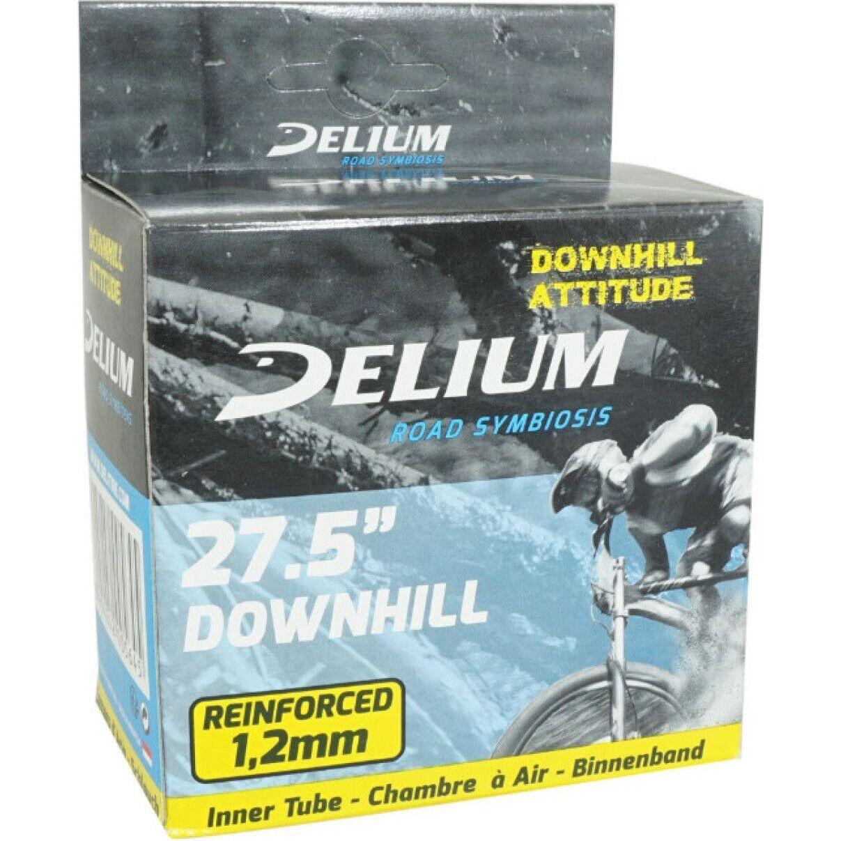 Komora powietrzna zaworu Presta Deli 27.5 x 2.20-2.50