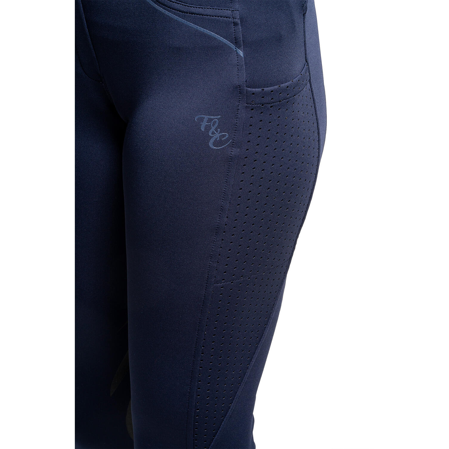 Damskie legginsy Flags&Cup Sierra