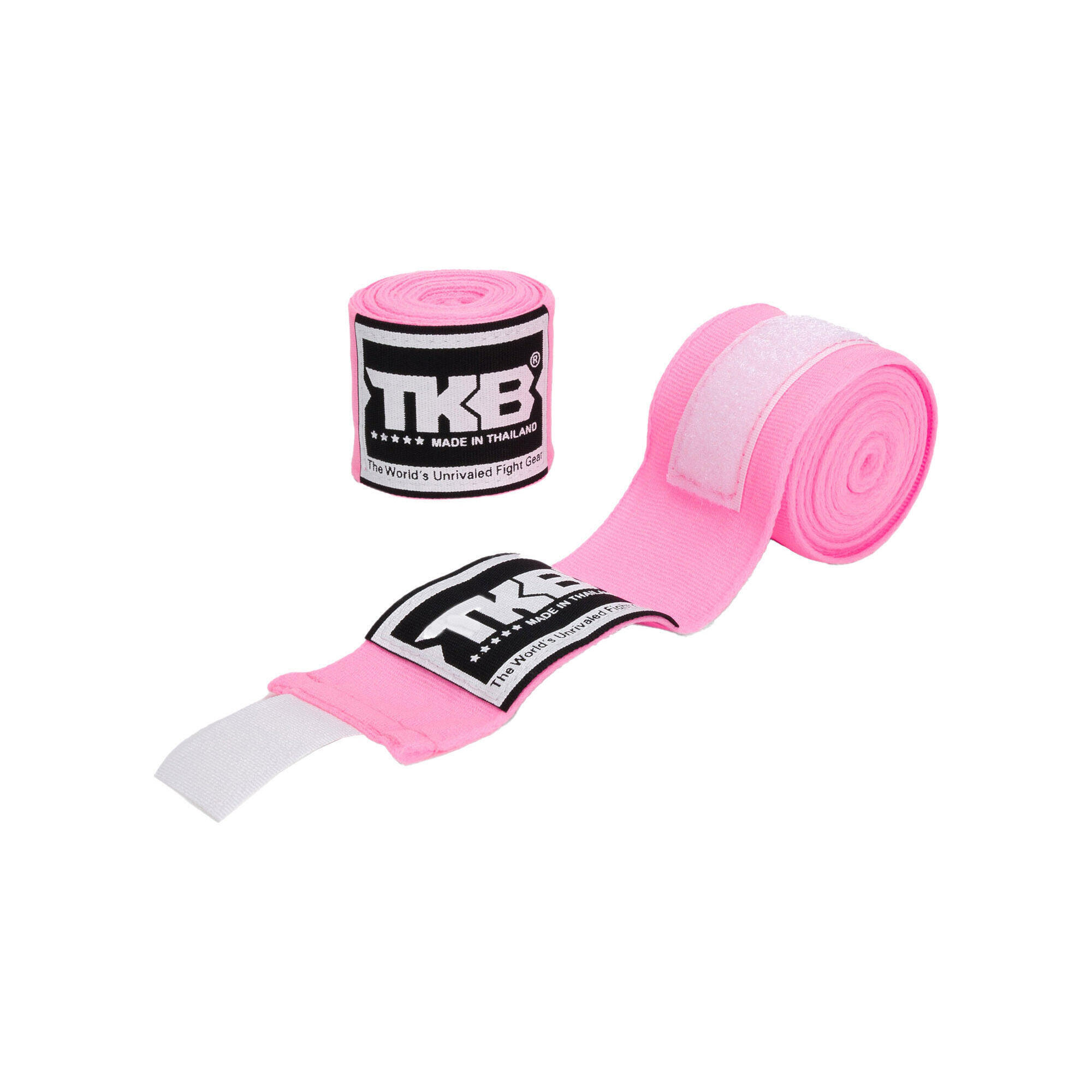 Bandaże bokserskie Top King