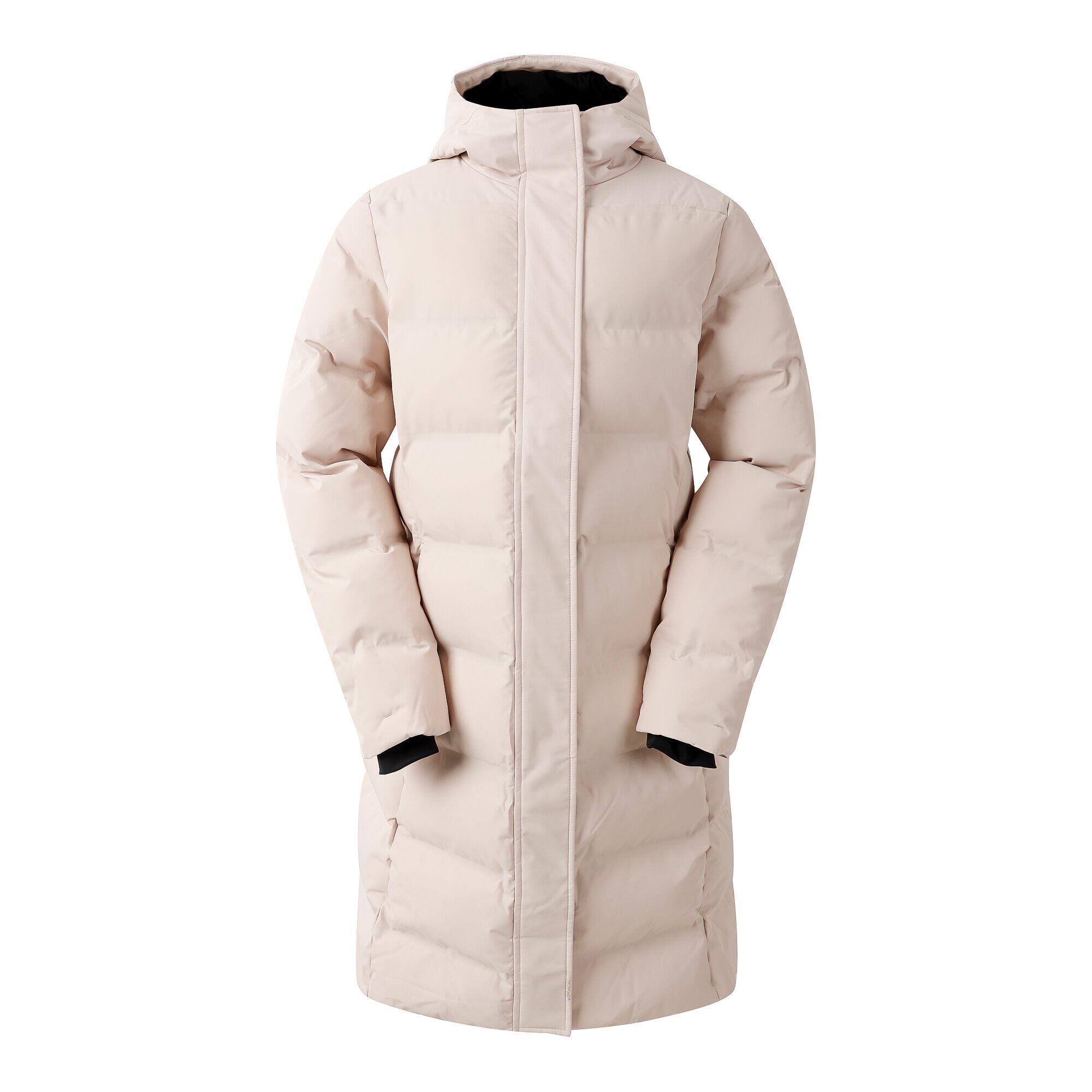 Kurtka Ocieplana Damska Wander