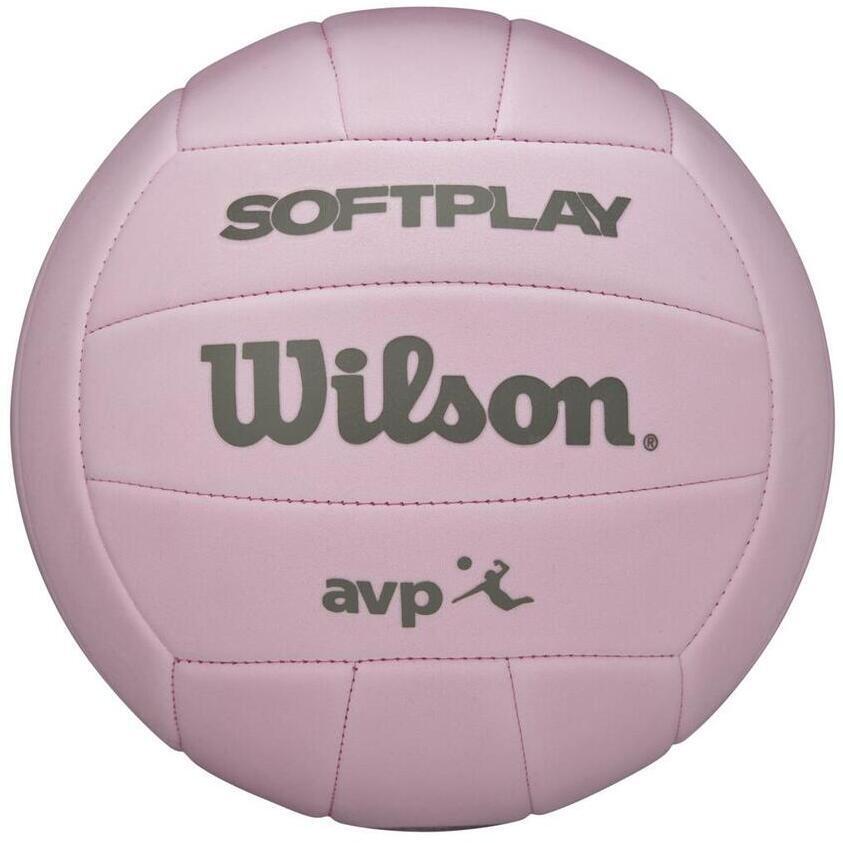 Piłka Wilson Soft play