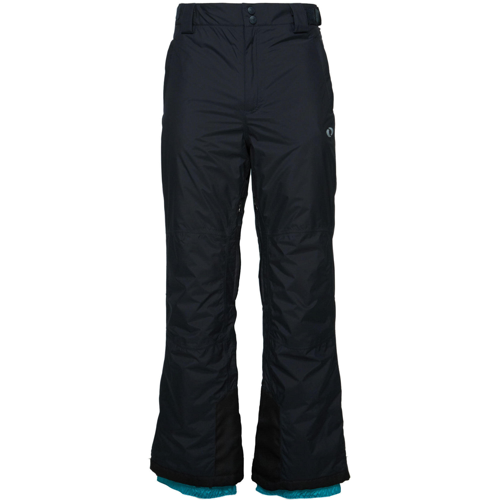 LOAP Oripur męskie spodnie narciarskie Stormex, ciemnoszare, S