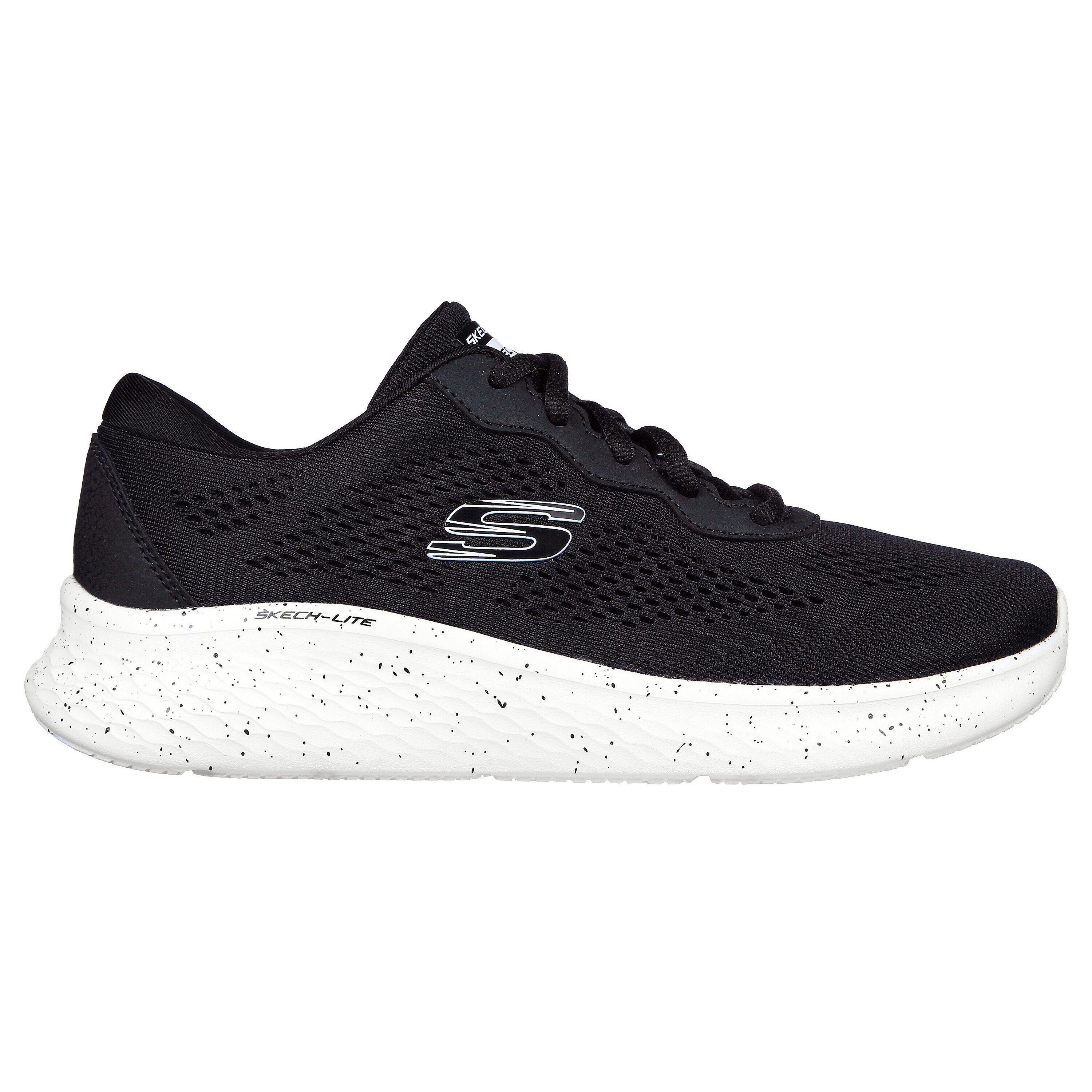 Klapki damskie Skechers Skech-lite