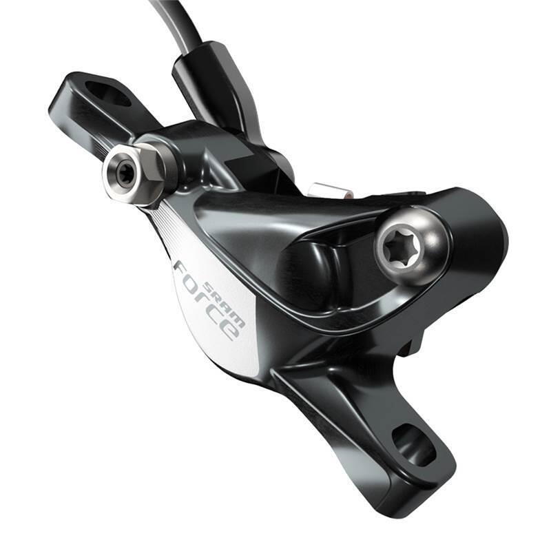 Zacisk hamulca tarczowego Sram Force 22/Force 1 direct mount