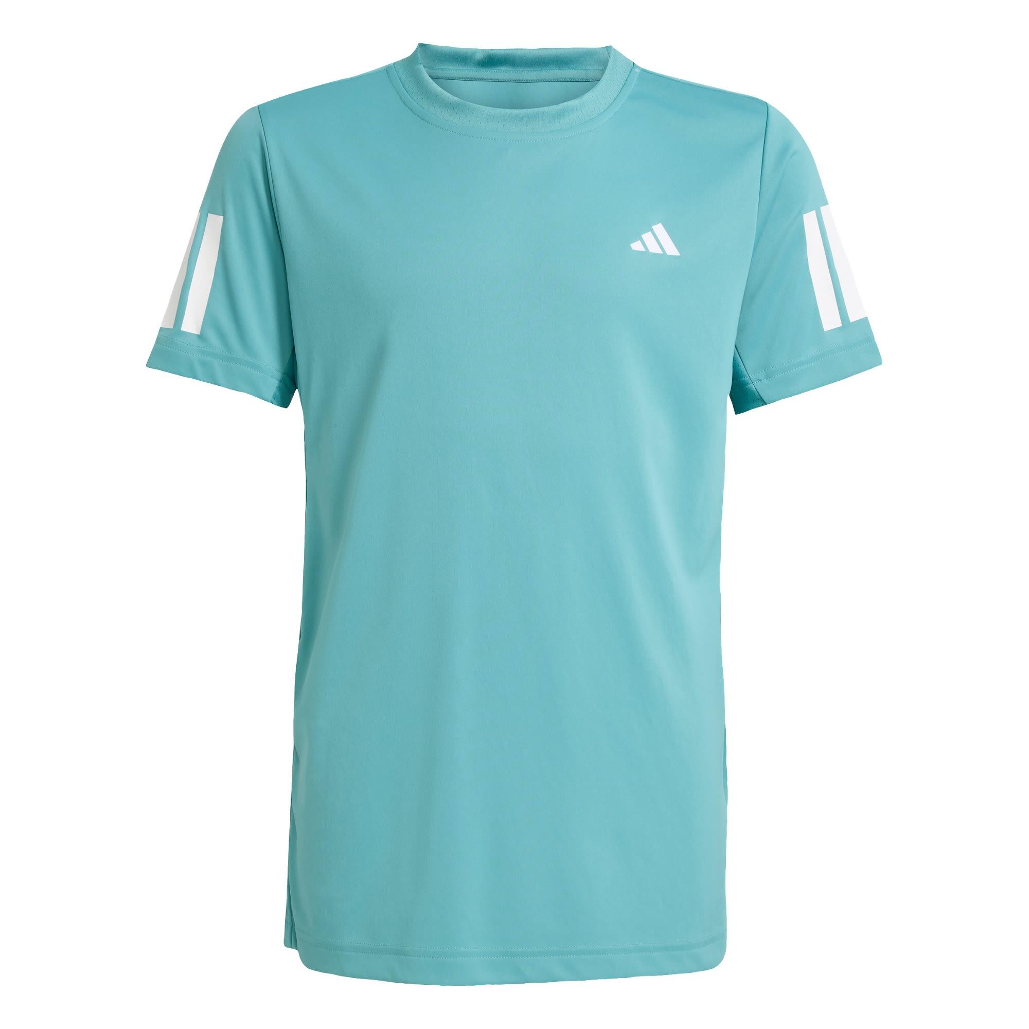 Koszulka Club Tennis 3-Stripes Kids