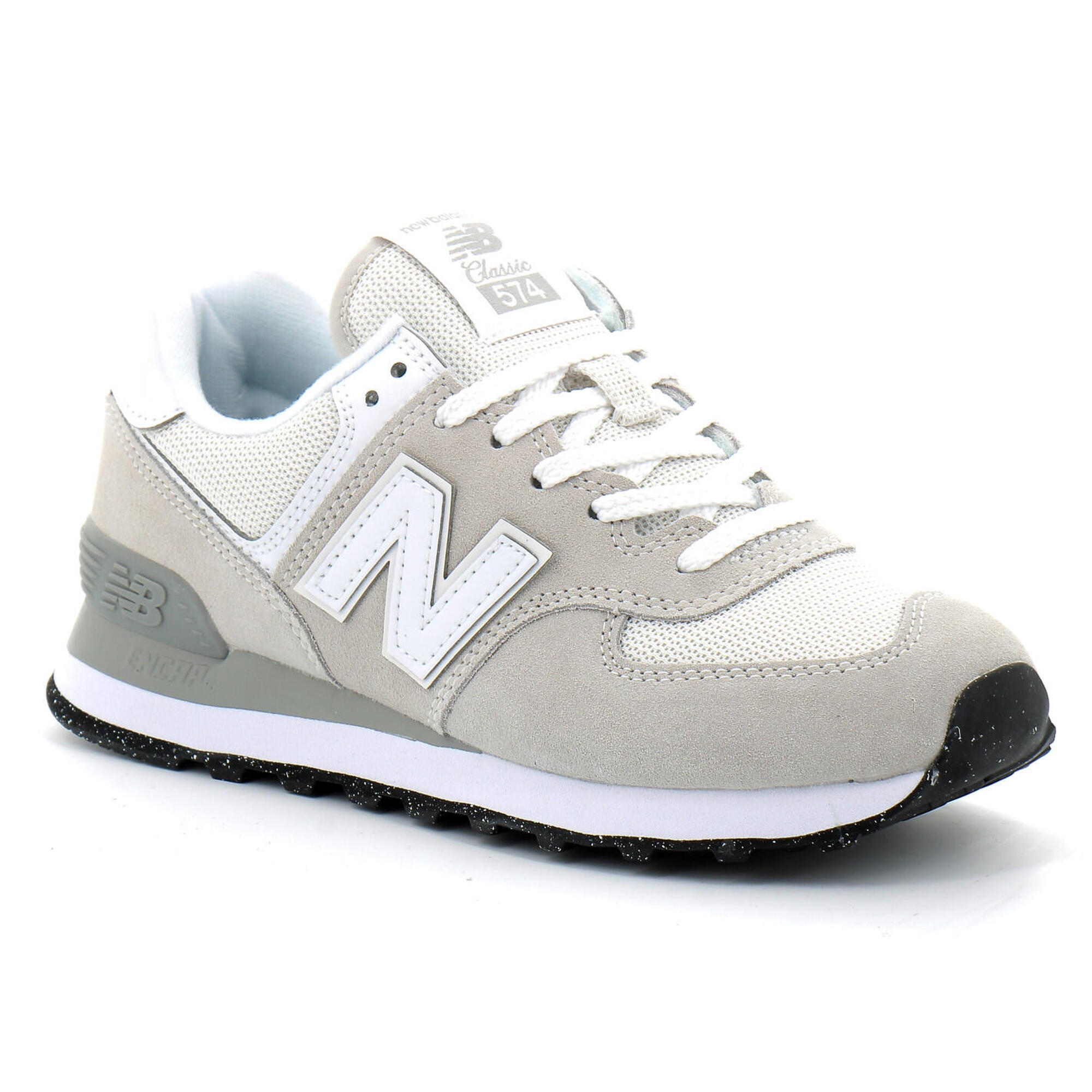 Buty lifestyle Damskie New Balance WL574EVW