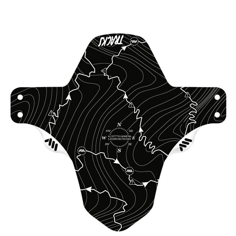 Błotnik All Mountain Style AMS - Tracks